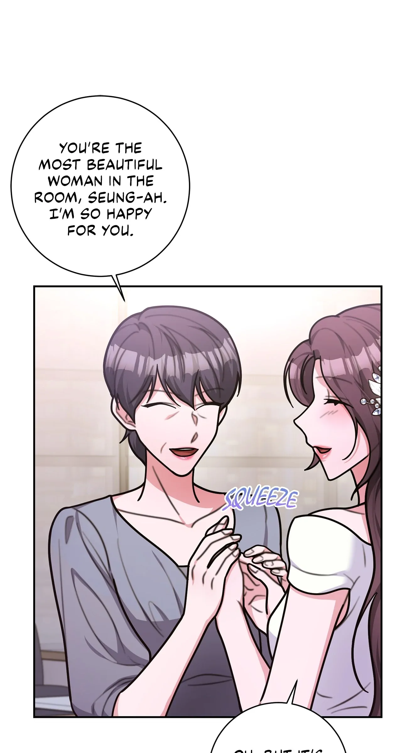 Lustfully Chapter 28 - Page 9