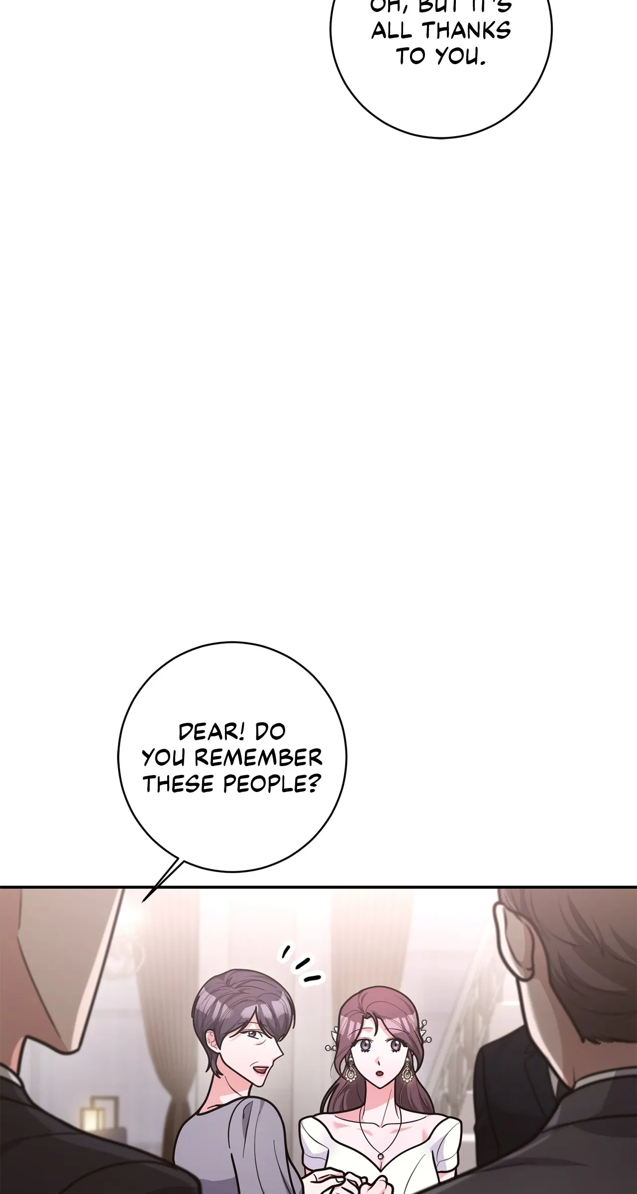 Lustfully Chapter 28 - Page 10
