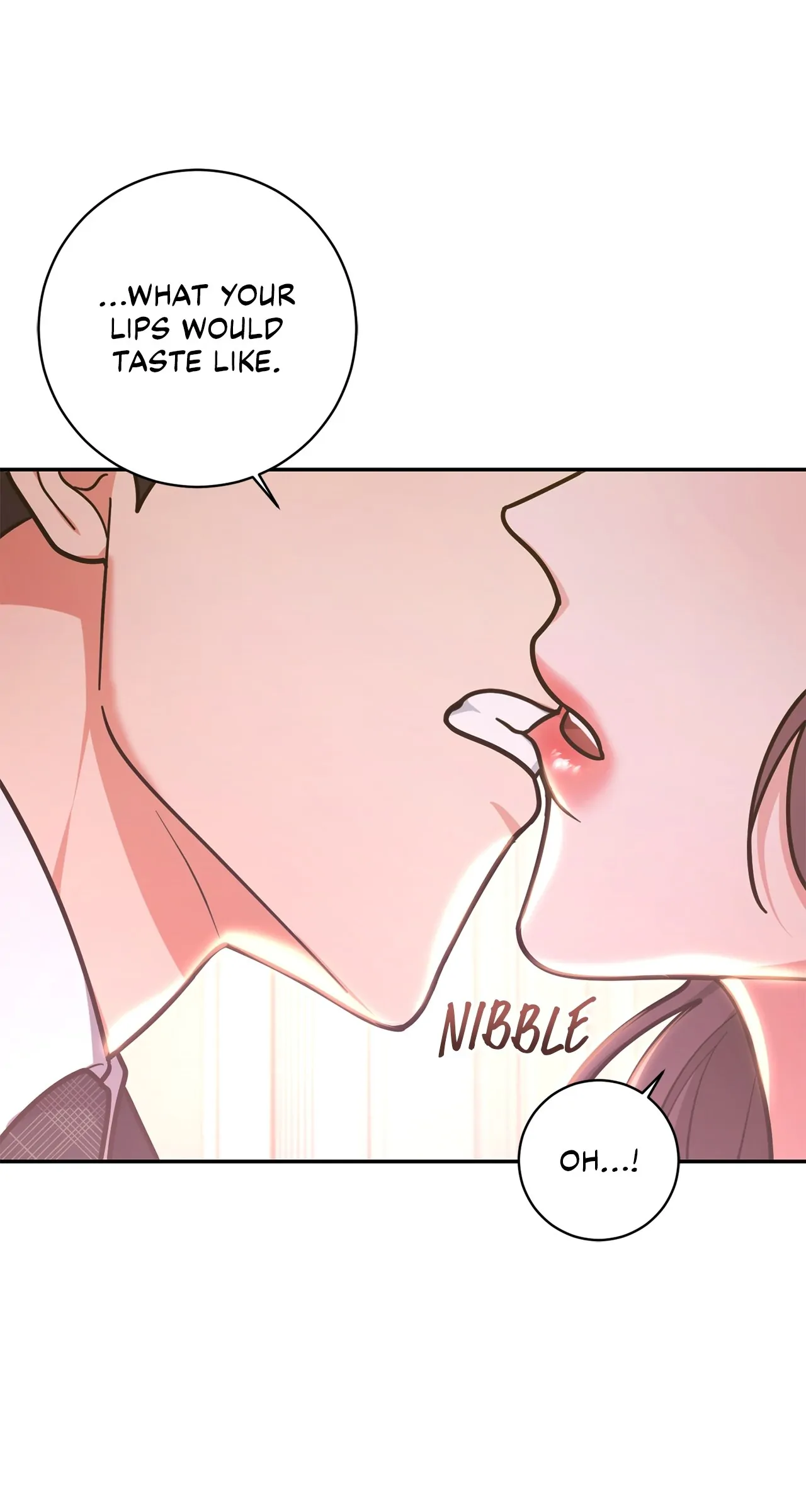 Lustfully Chapter 29 - Page 15