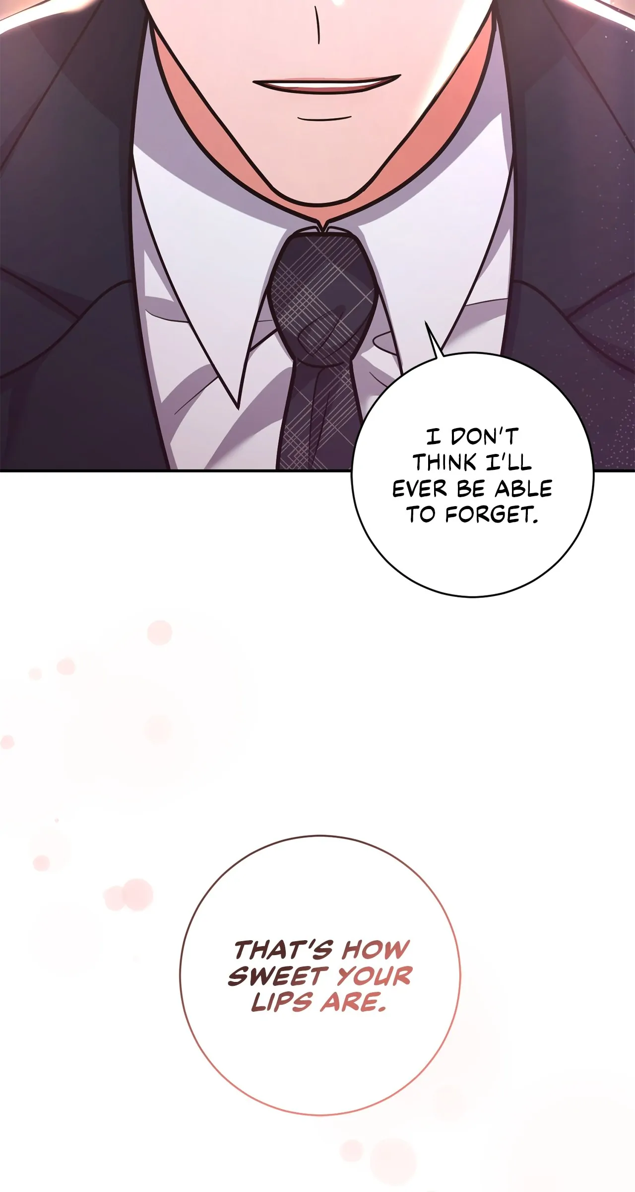 Lustfully Chapter 29 - Page 18