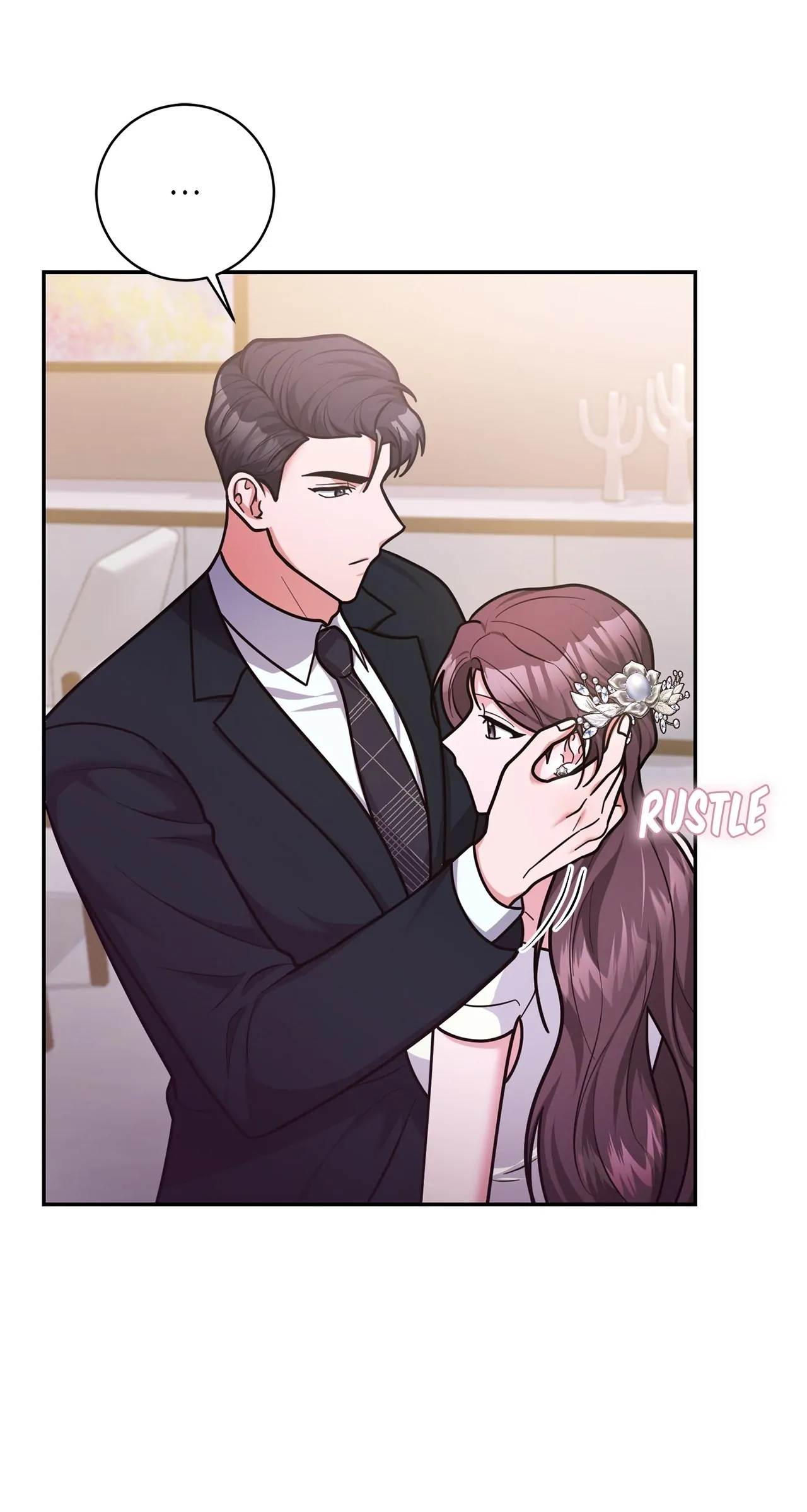 Lustfully Chapter 29 - Page 3