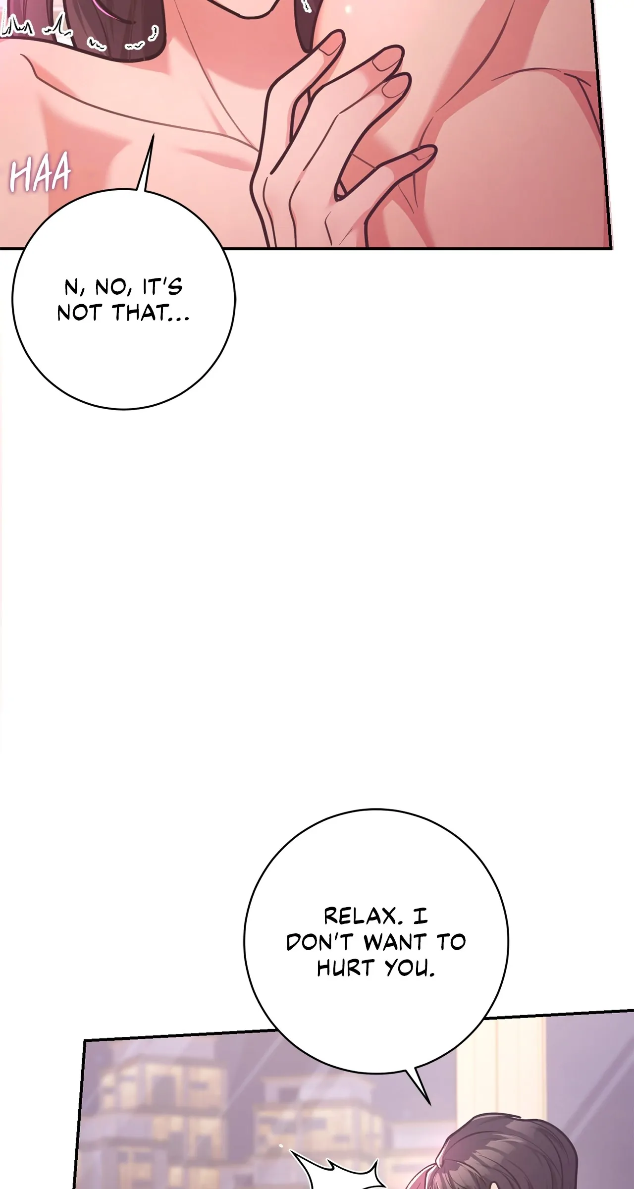Lustfully Chapter 29 - Page 24