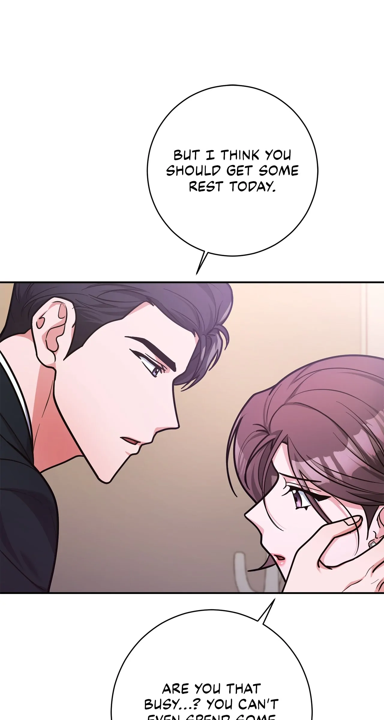 Lustfully Chapter 29 - Page 4