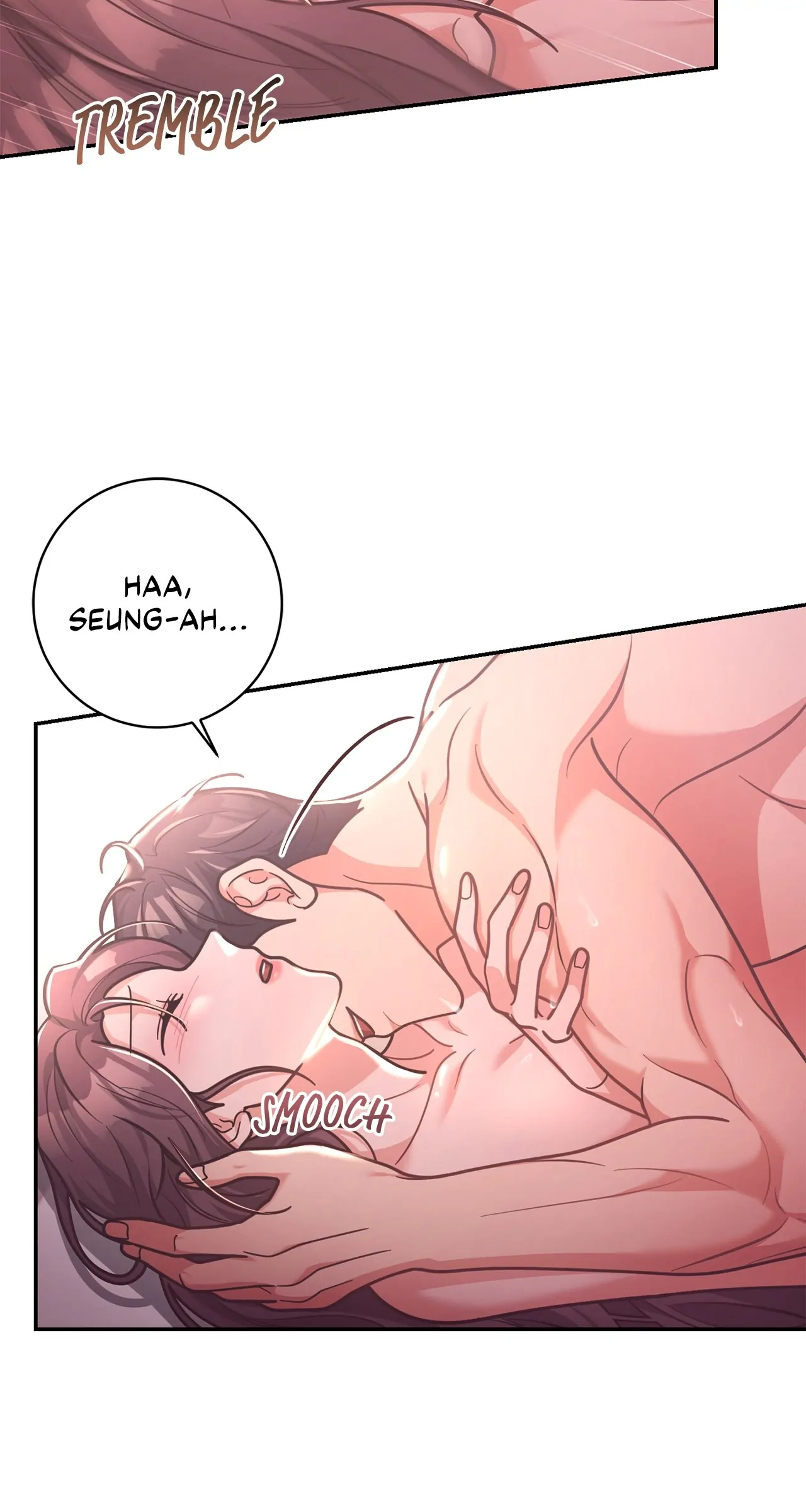 Lustfully Chapter 29 - Page 33
