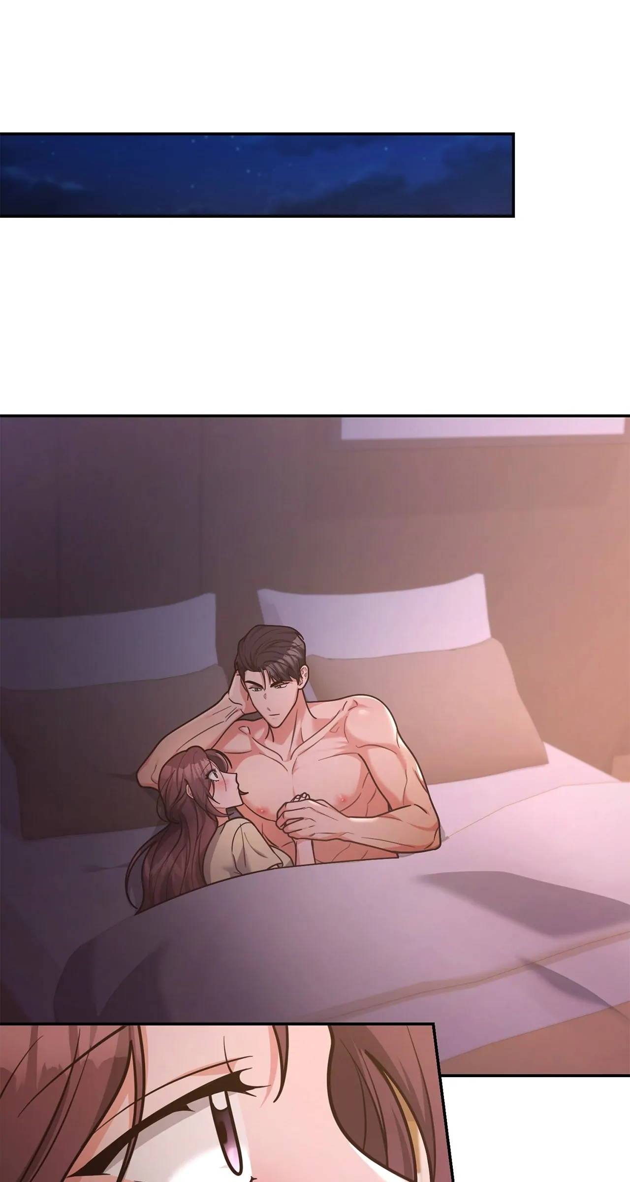 Lustfully Chapter 29 - Page 35