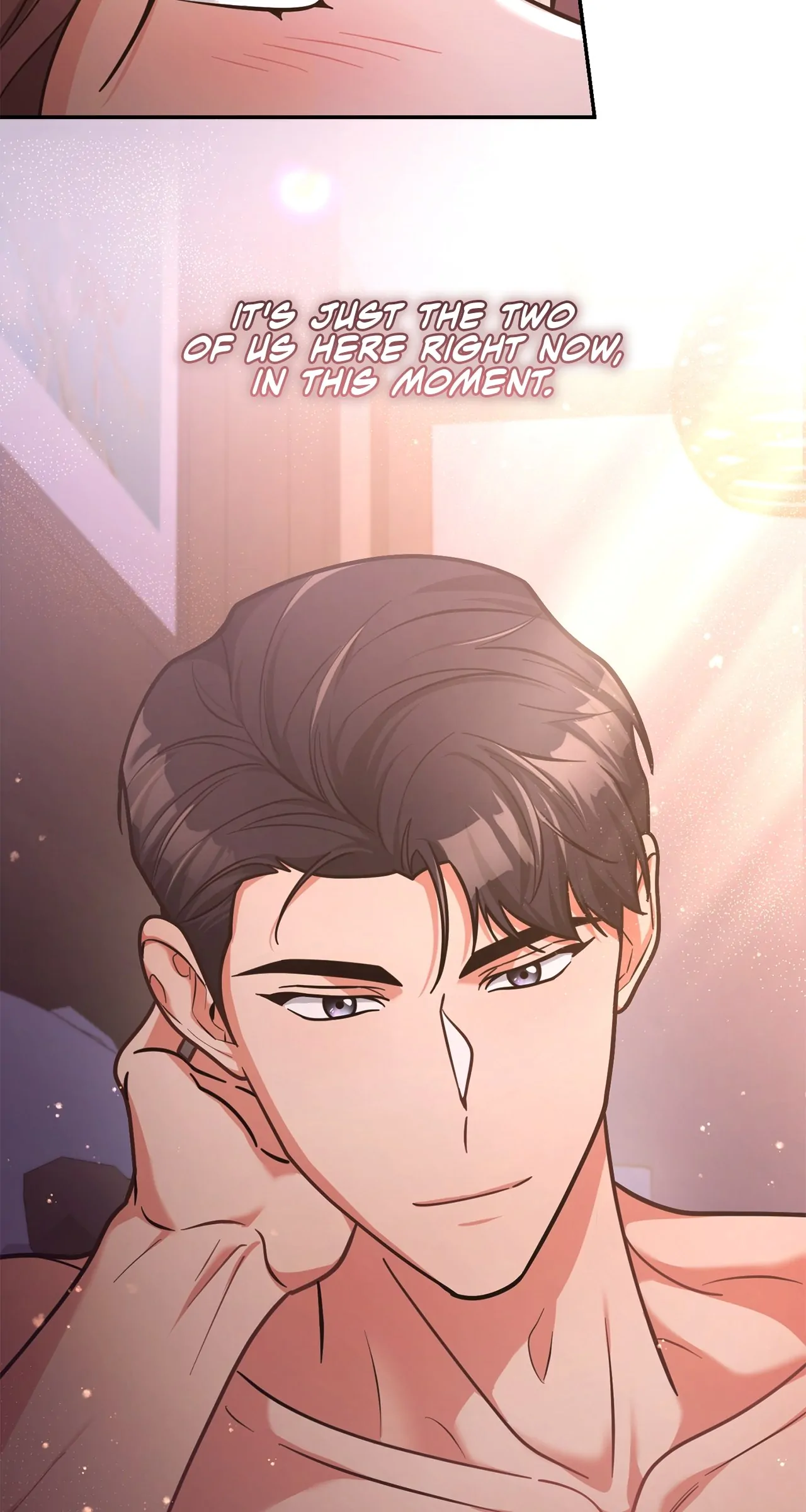 Lustfully Chapter 29 - Page 36