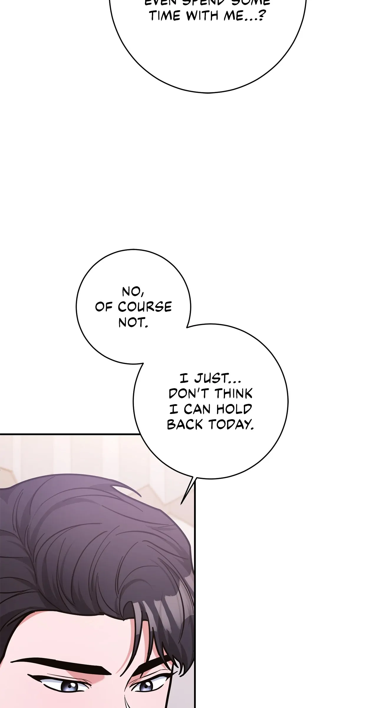 Lustfully Chapter 29 - Page 5