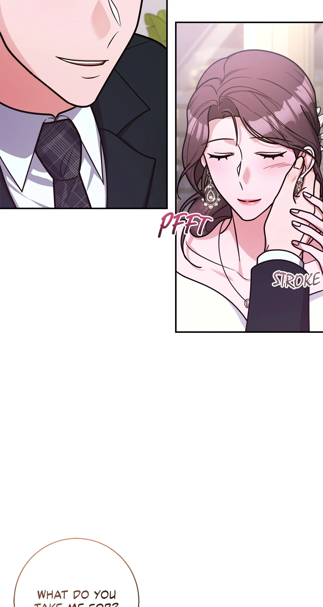 Lustfully Chapter 29 - Page 6