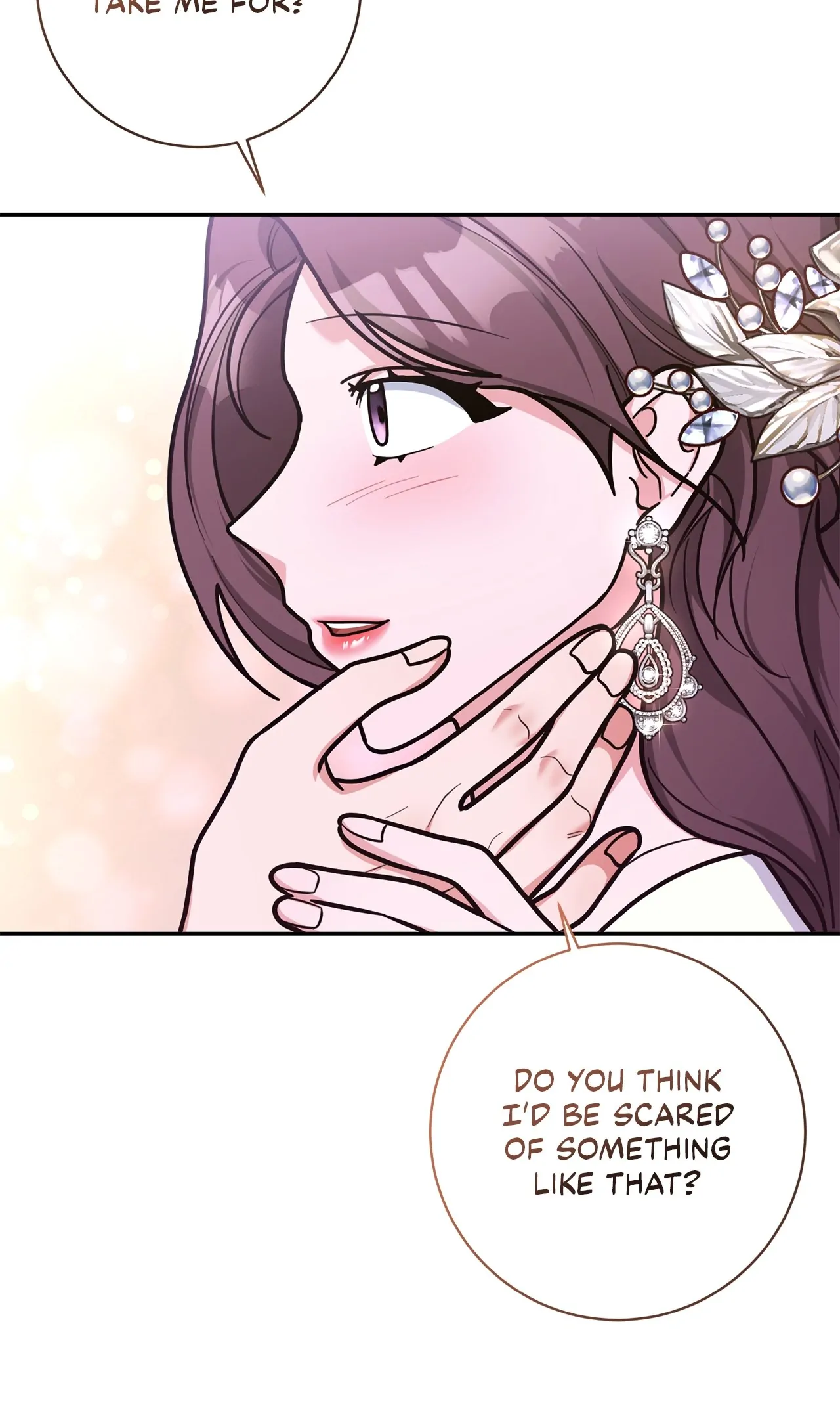 Lustfully Chapter 29 - Page 7