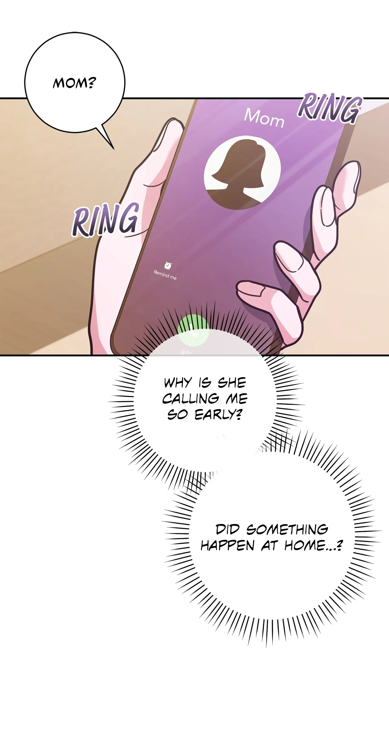 Lustfully Chapter 29 - Page 65