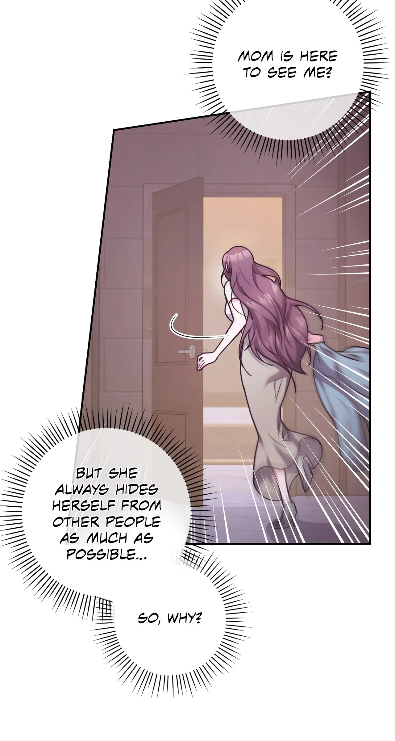 Lustfully Chapter 29 - Page 70