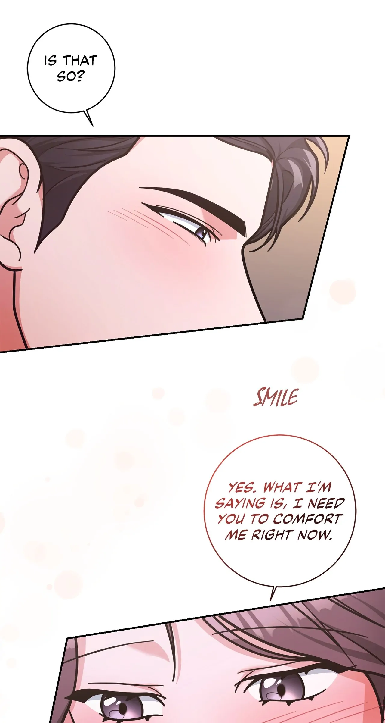 Lustfully Chapter 29 - Page 8