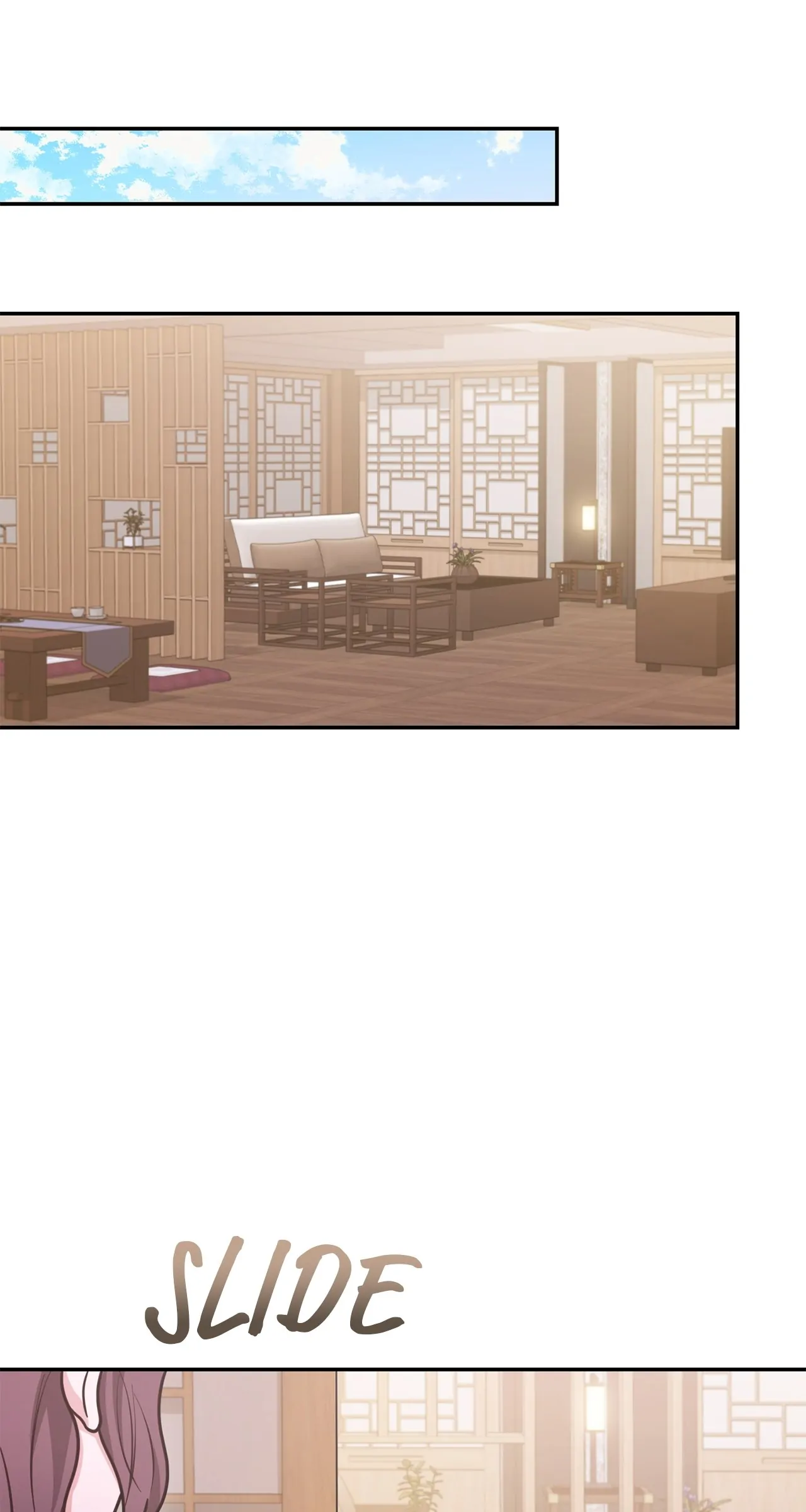 Lustfully Chapter 29 - Page 72