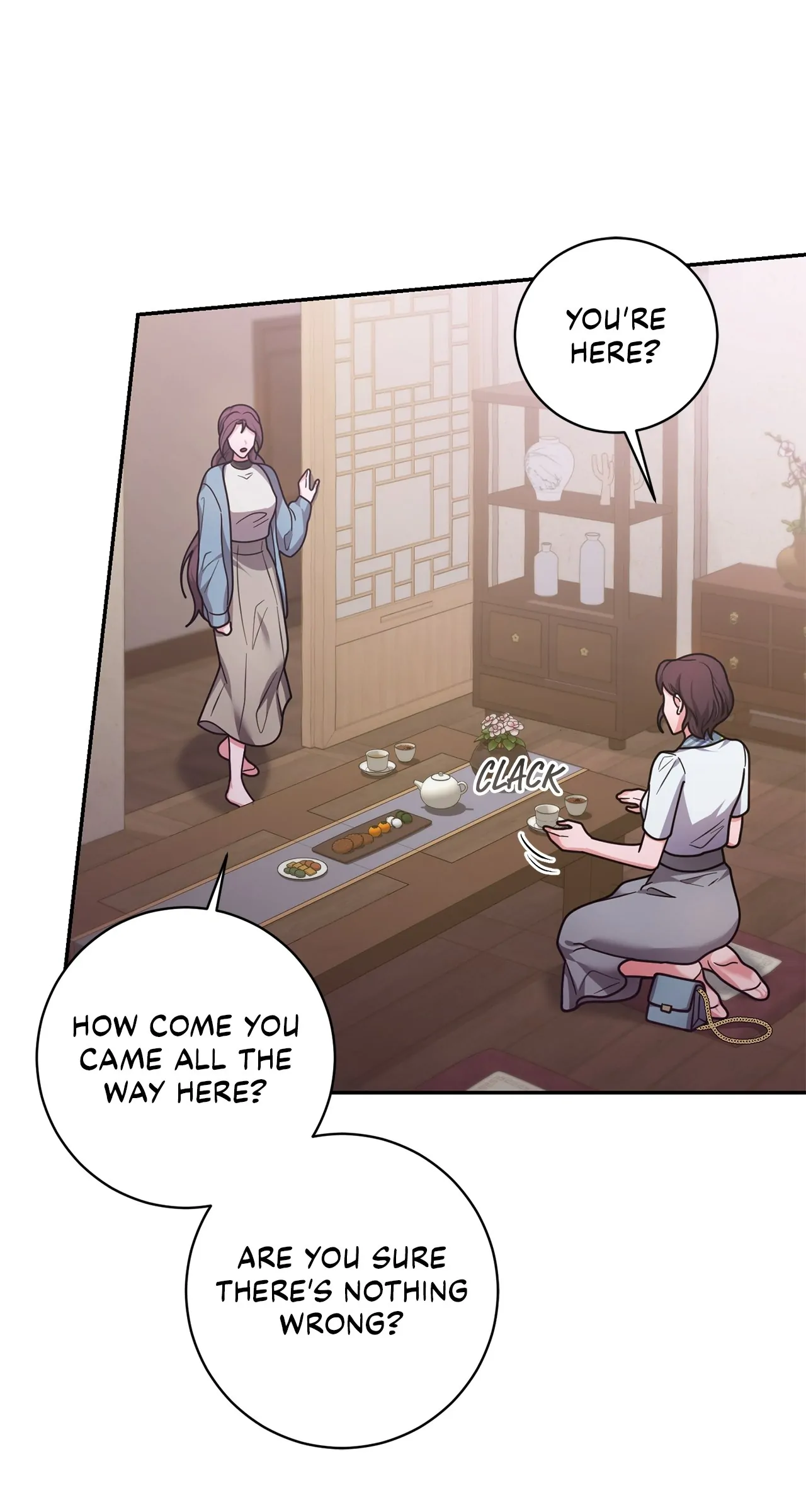 Lustfully Chapter 29 - Page 74