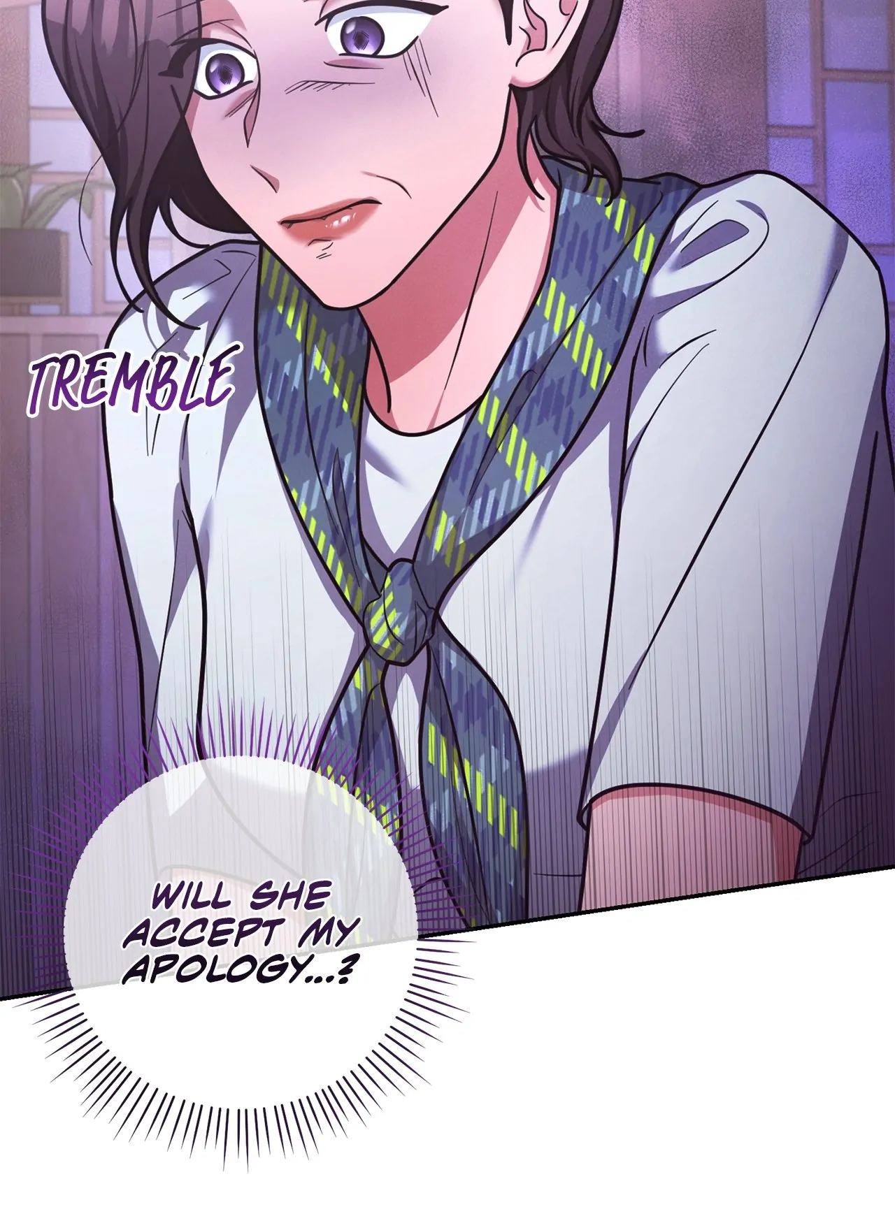 Lustfully Chapter 29 - Page 80