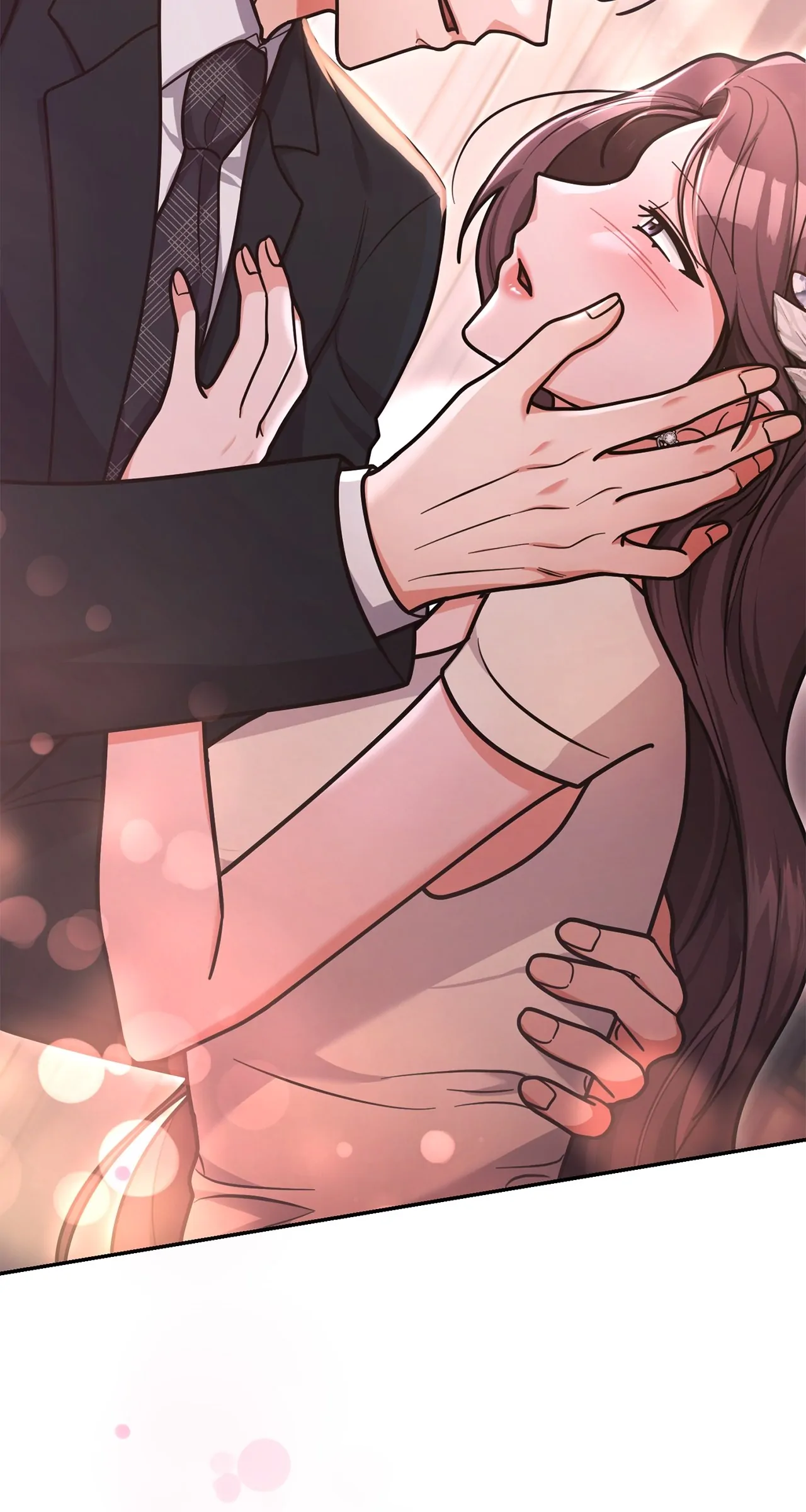 Lustfully Chapter 29 - Page 10