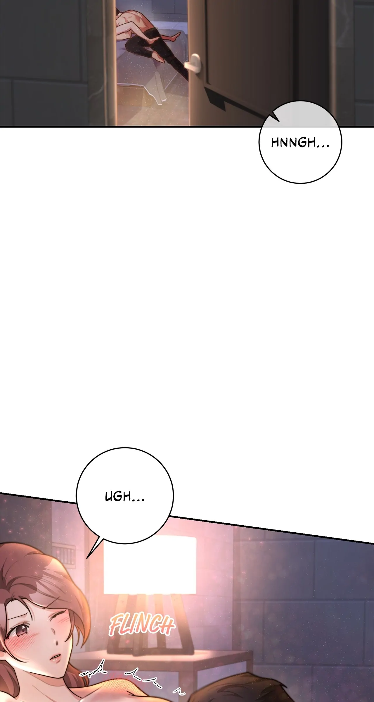 Lustfully Chapter 3 - Page 2