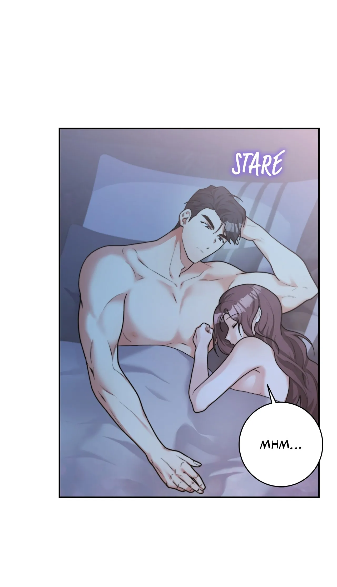 Lustfully Chapter 3 - Page 14