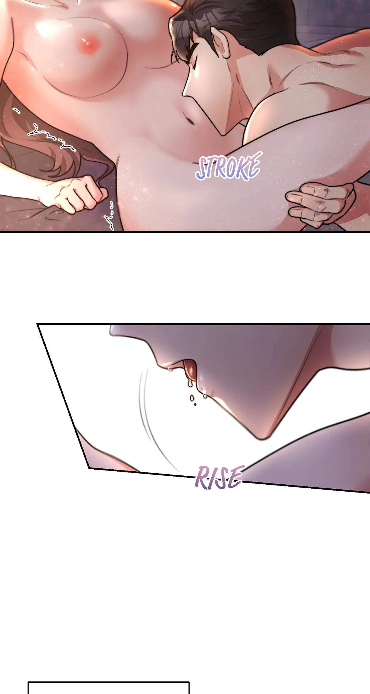 Lustfully Chapter 3 - Page 3