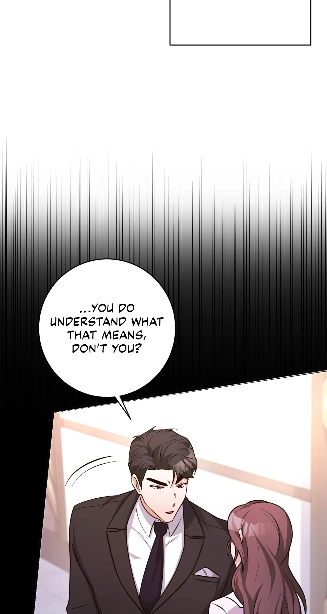 Lustfully Chapter 3 - Page 22