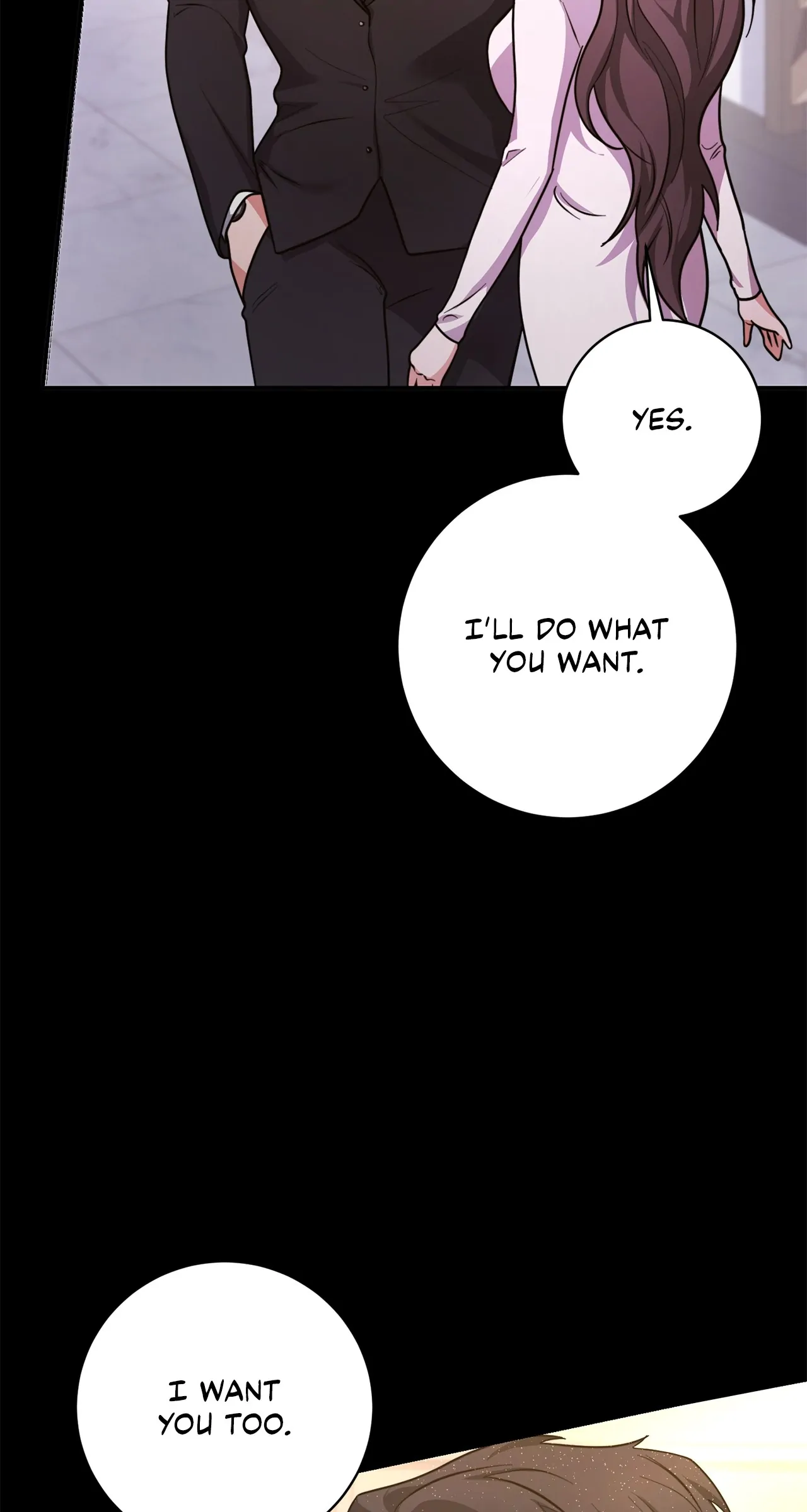 Lustfully Chapter 3 - Page 23