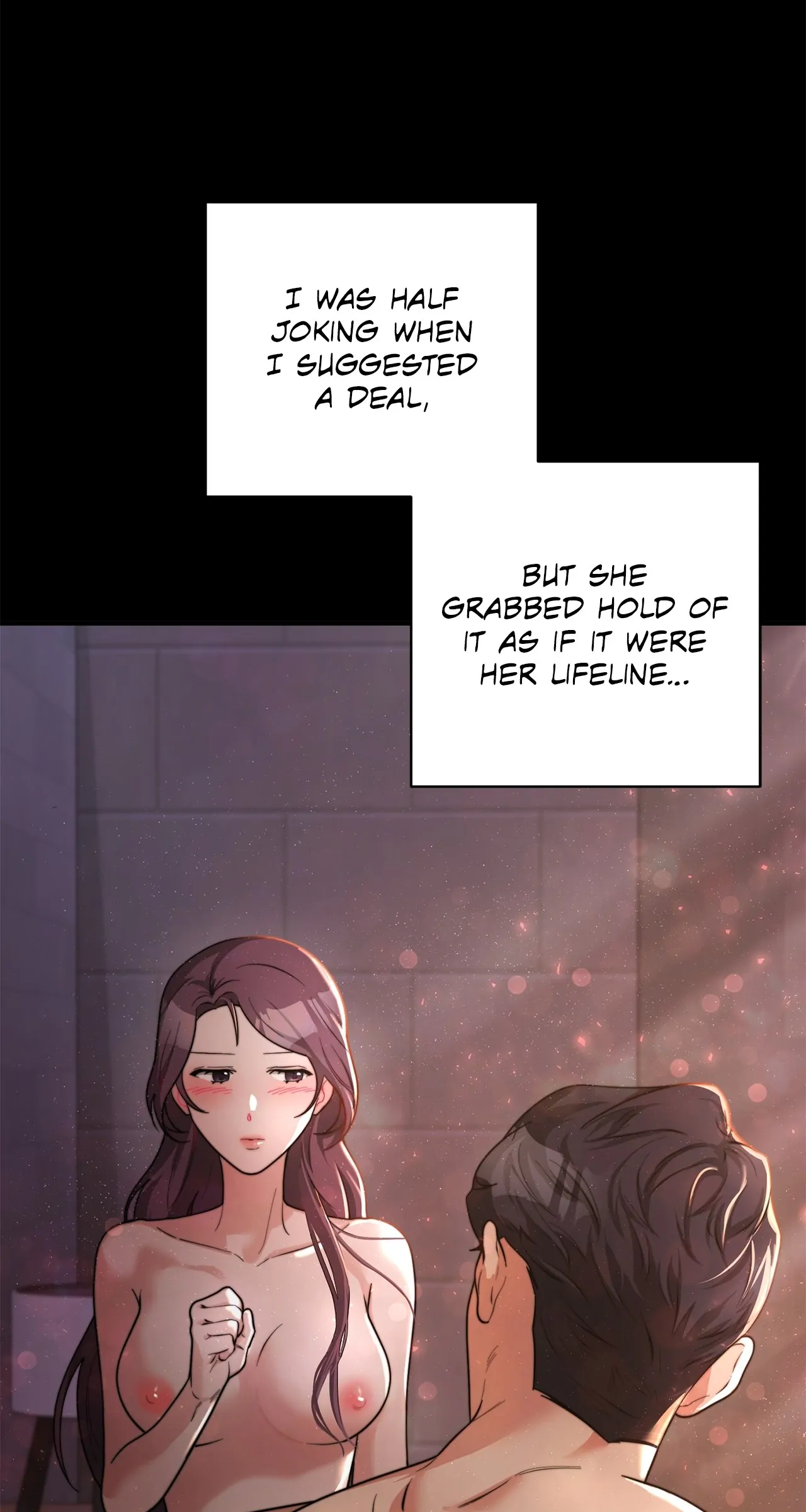 Lustfully Chapter 3 - Page 25