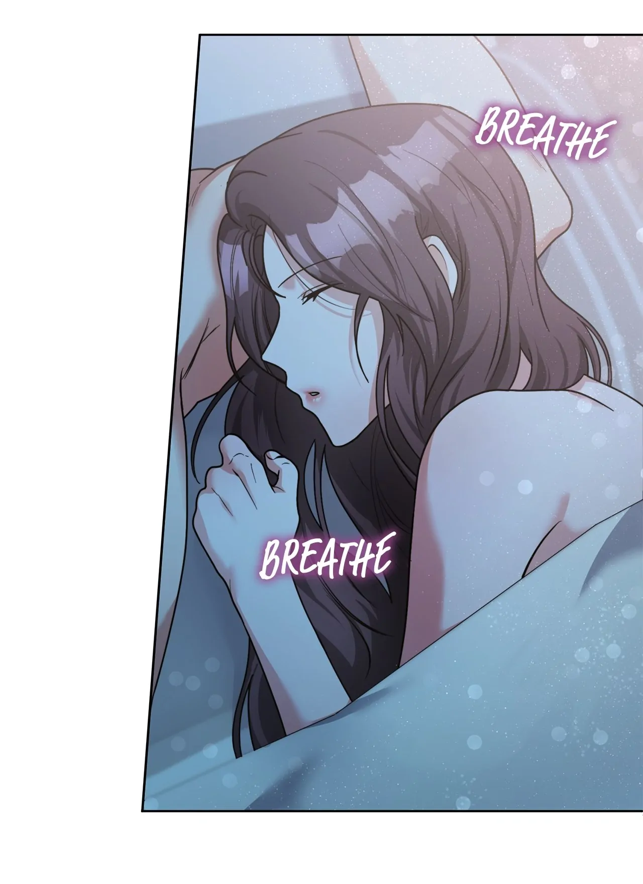 Lustfully Chapter 3 - Page 27