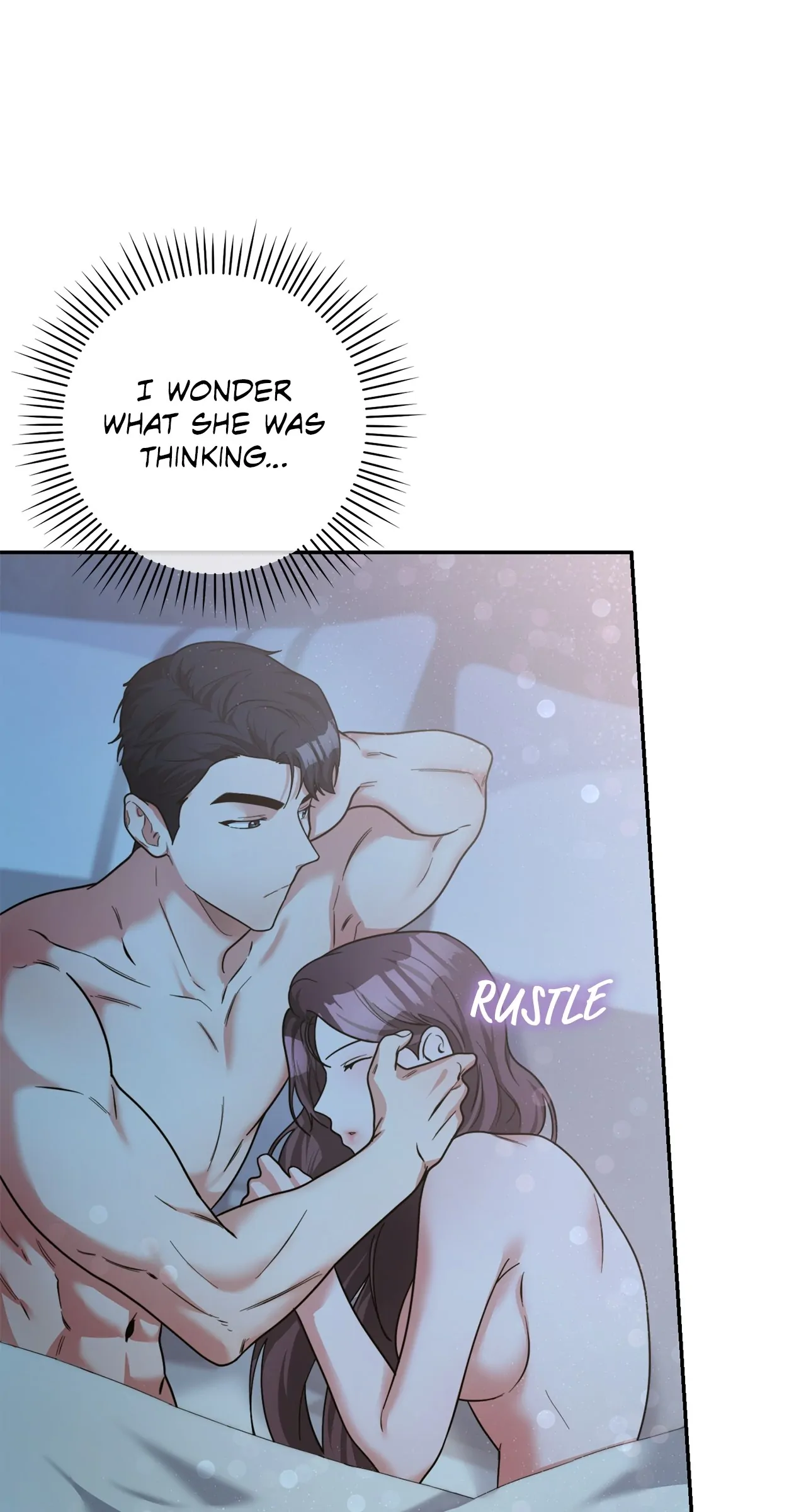 Lustfully Chapter 3 - Page 28
