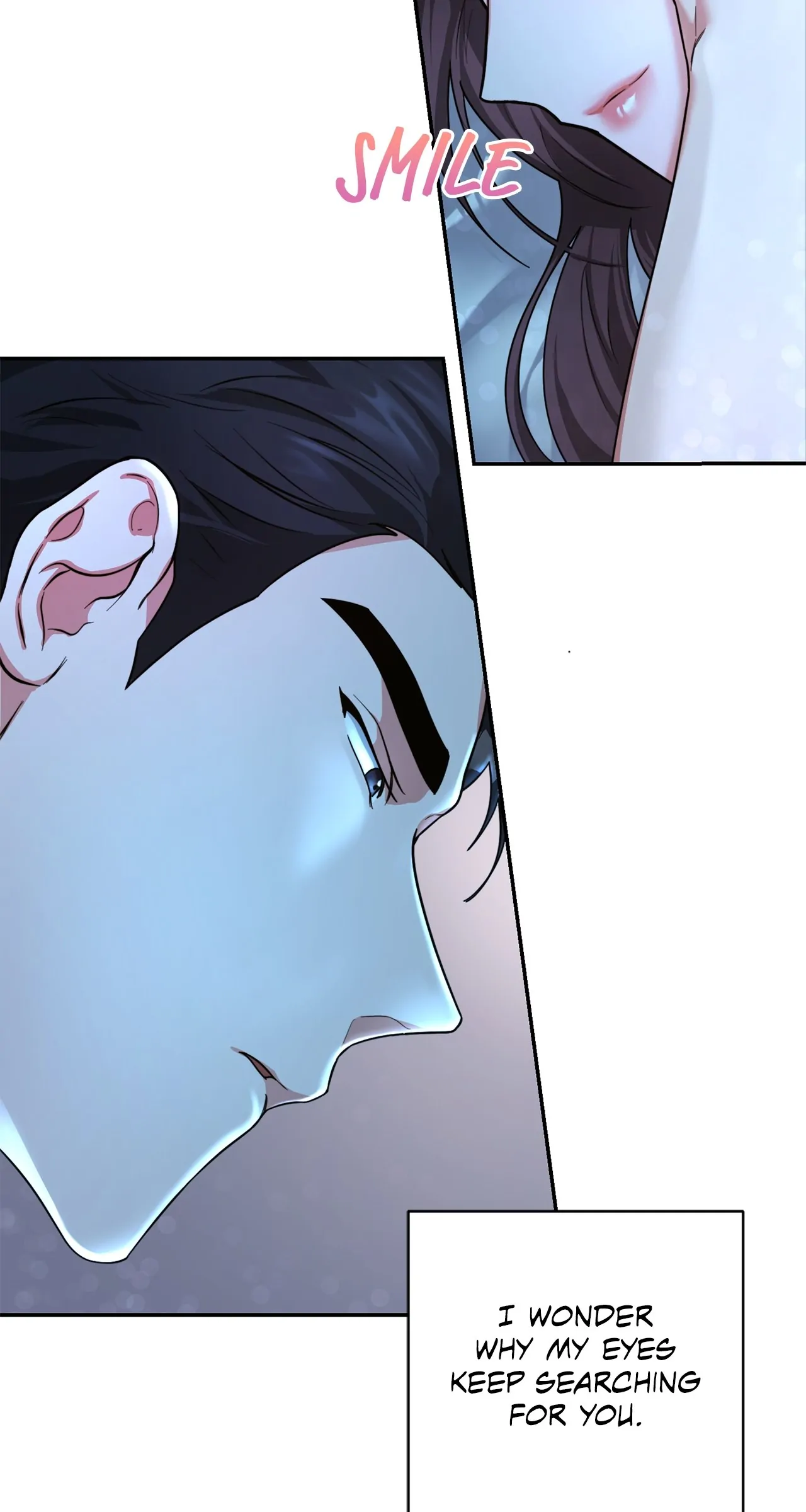 Lustfully Chapter 3 - Page 31