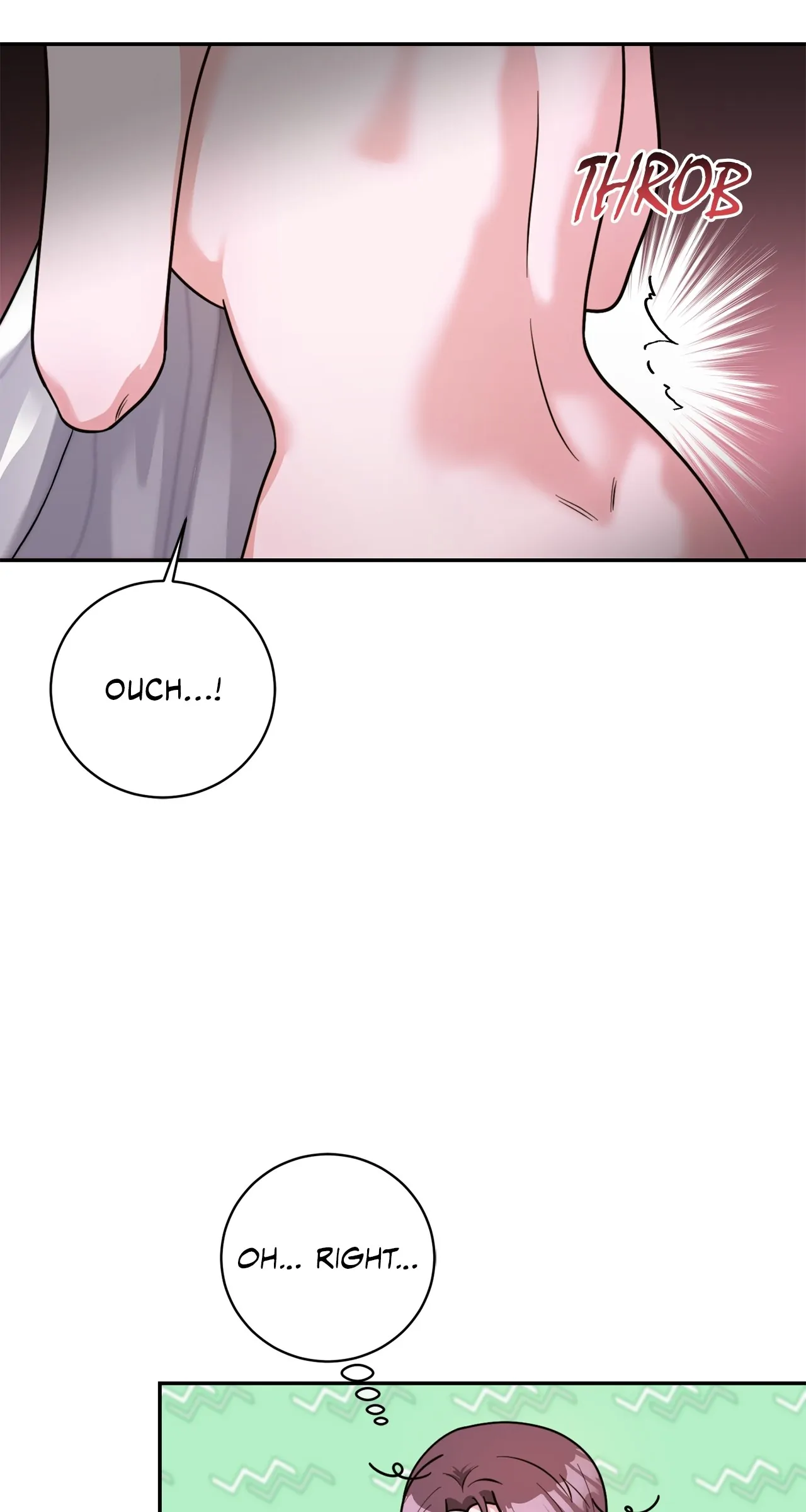 Lustfully Chapter 3 - Page 38
