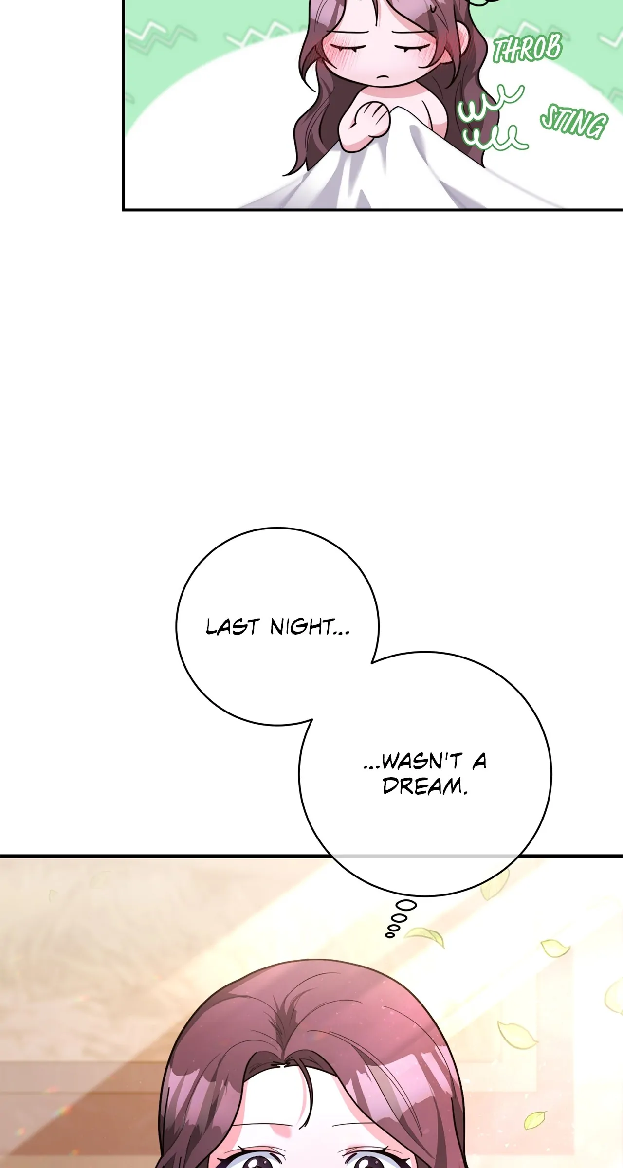 Lustfully Chapter 3 - Page 39