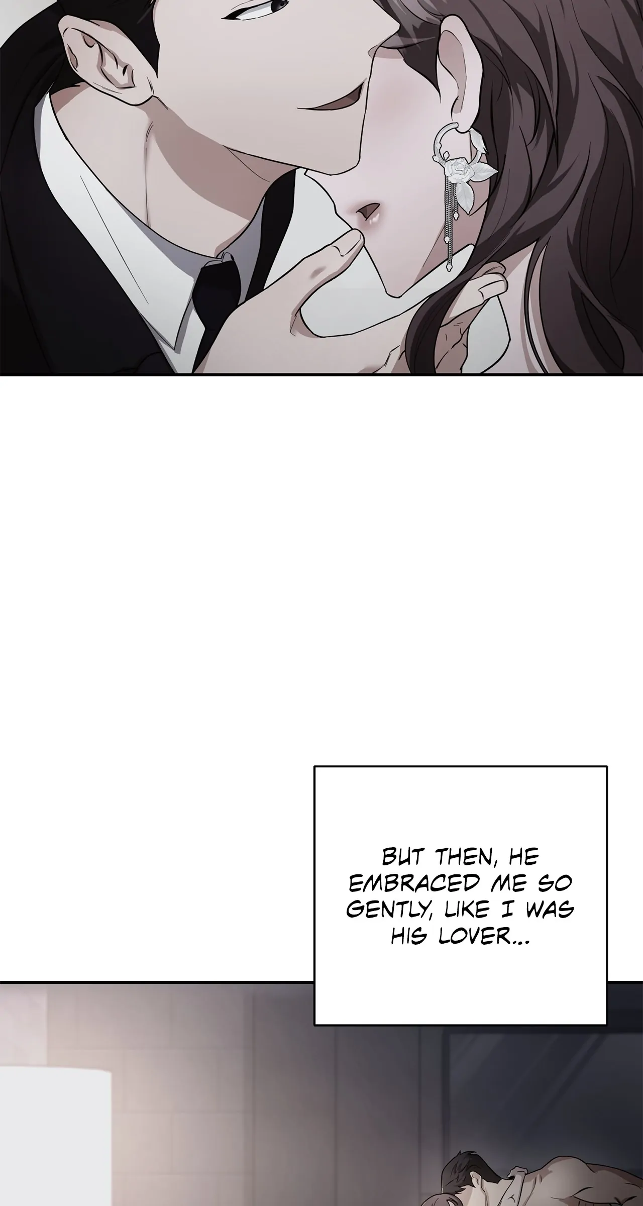 Lustfully Chapter 3 - Page 42