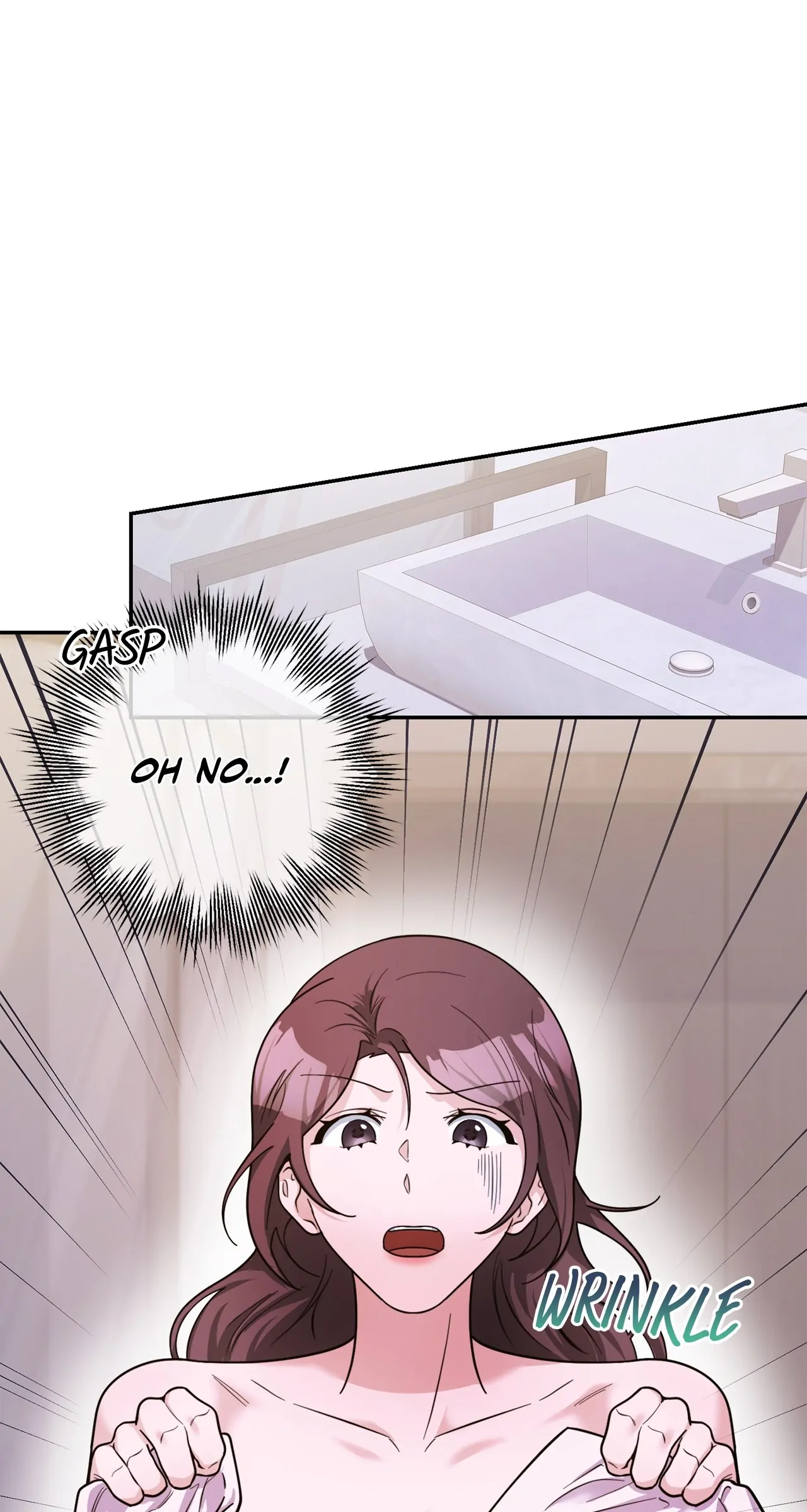 Lustfully Chapter 3 - Page 47