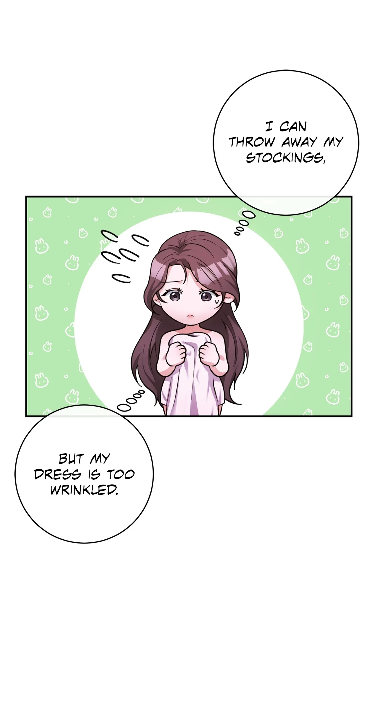 Lustfully Chapter 3 - Page 49