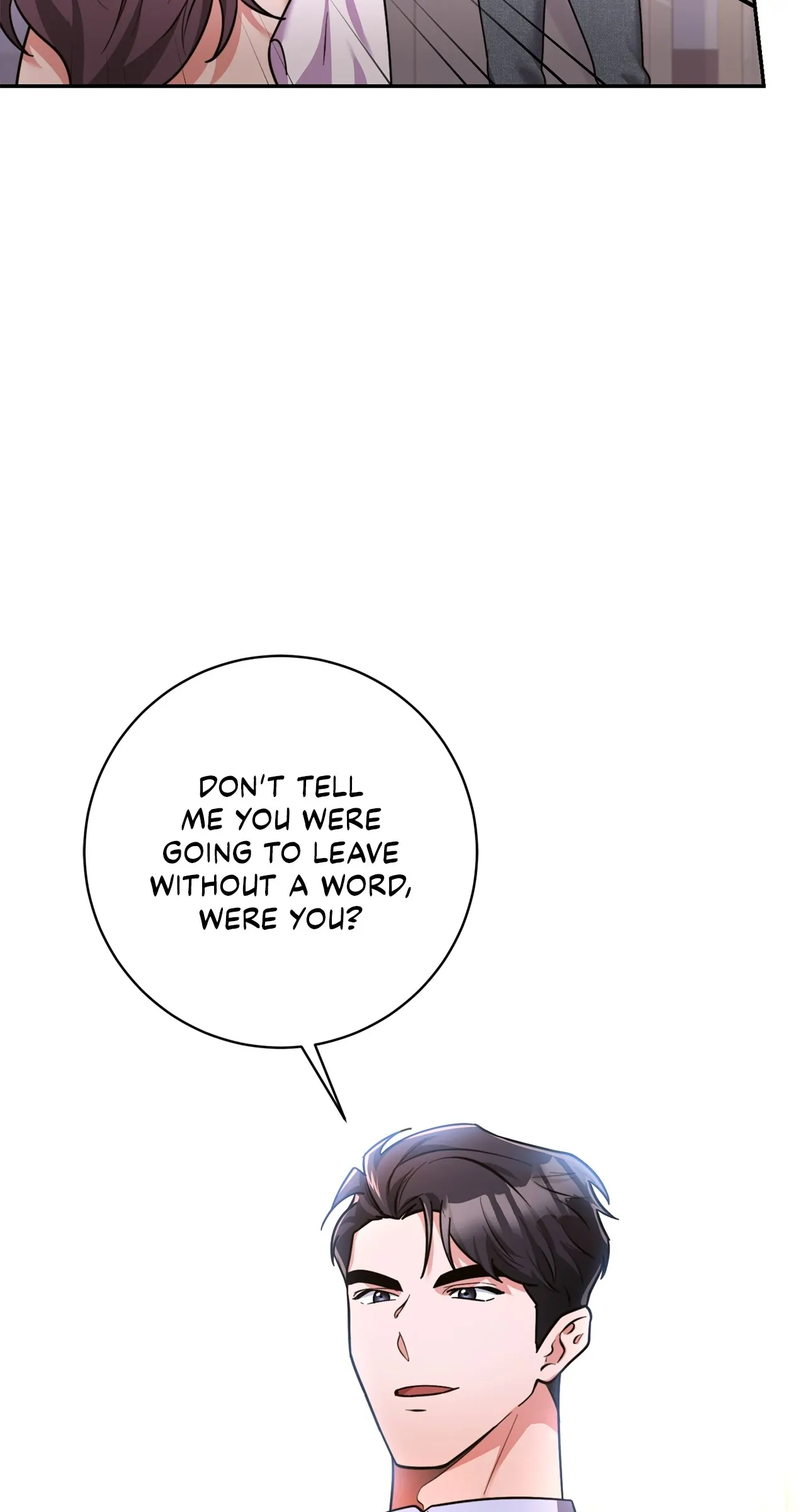 Lustfully Chapter 3 - Page 52