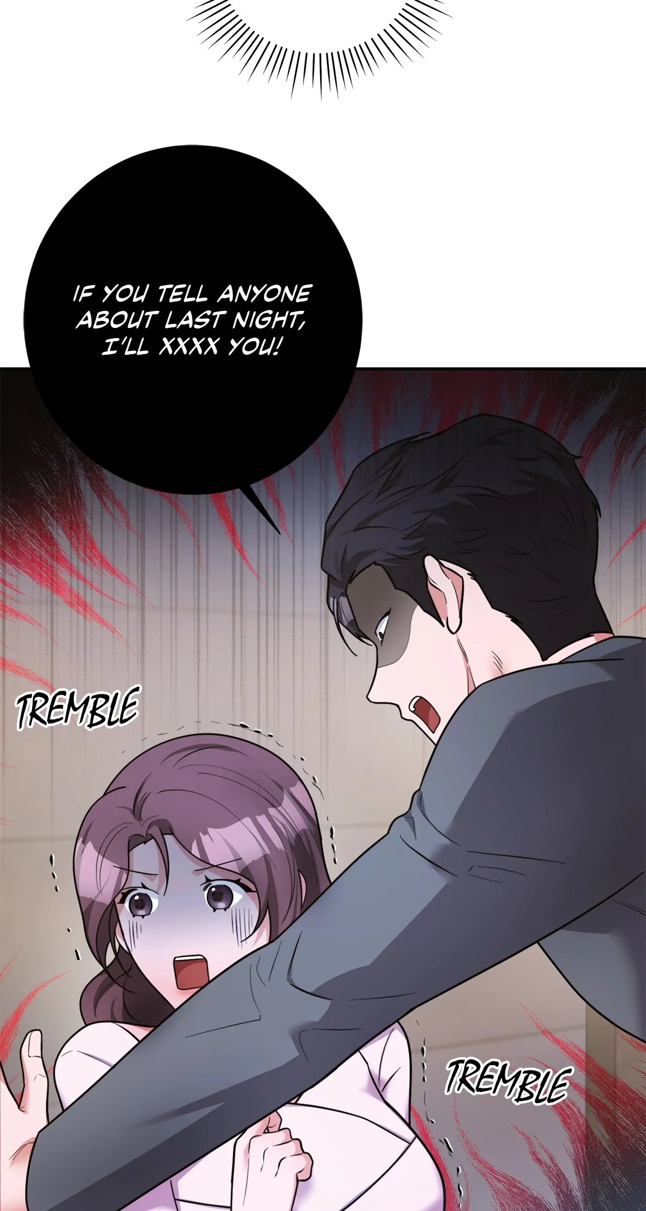 Lustfully Chapter 3 - Page 67