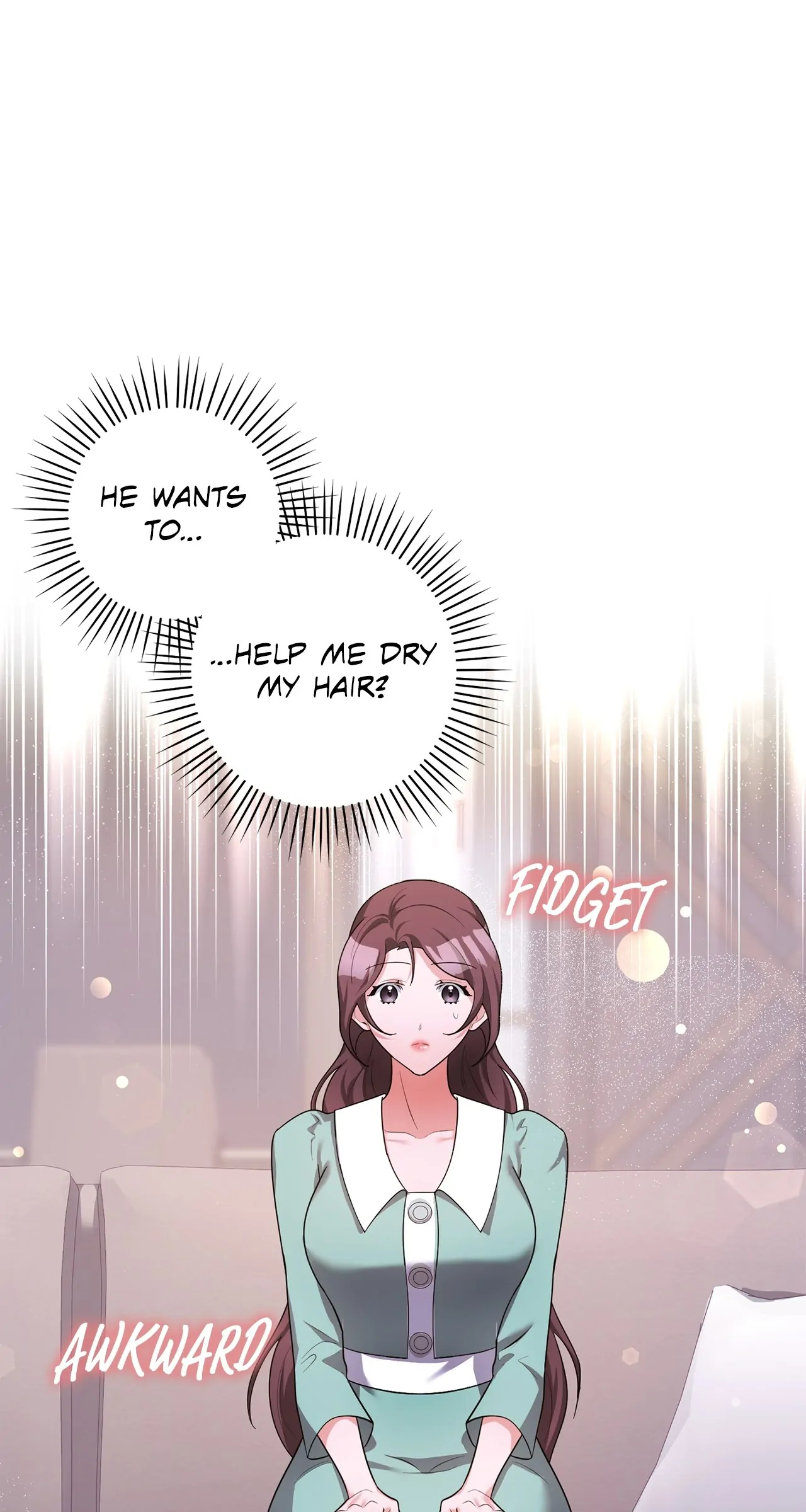 Lustfully Chapter 3 - Page 91