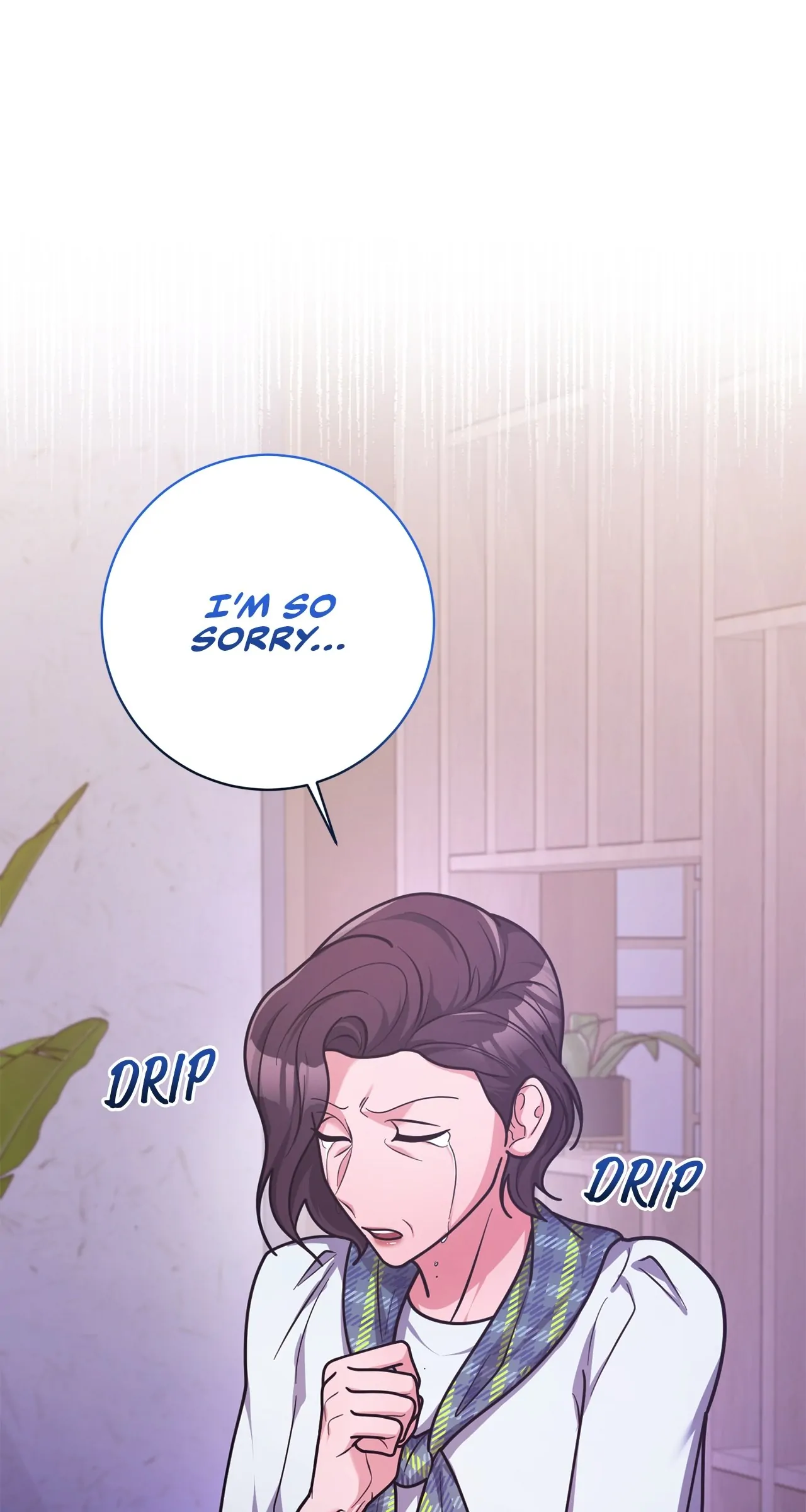 Lustfully Chapter 30 - Page 1