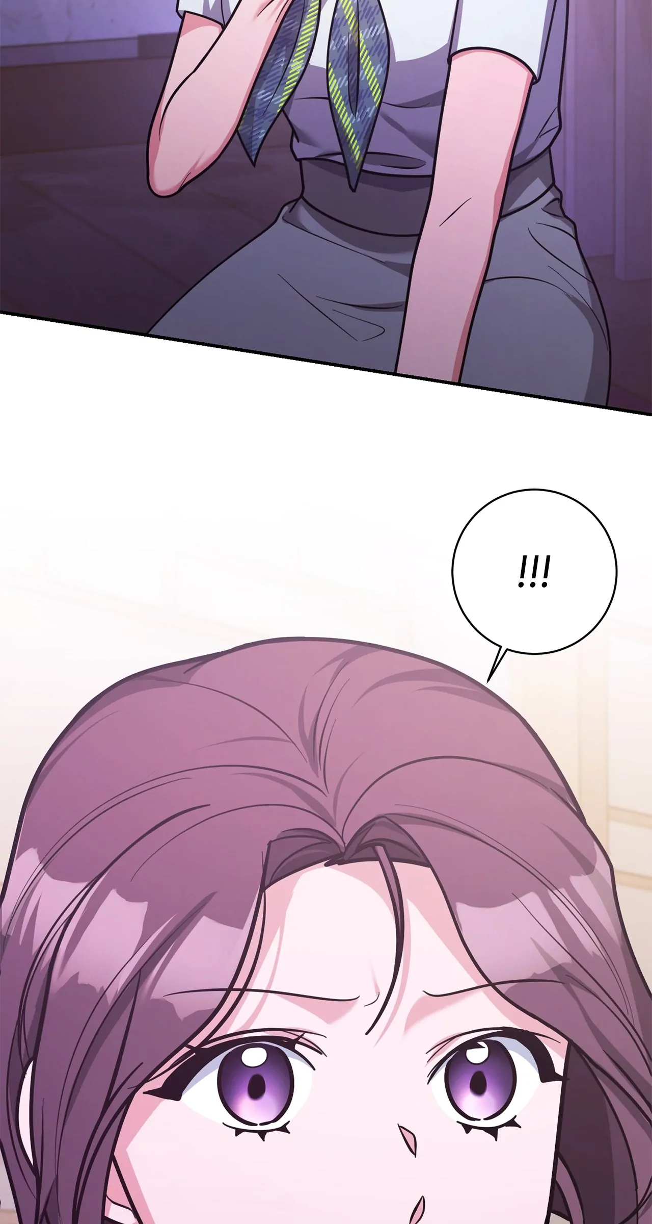 Lustfully Chapter 30 - Page 2