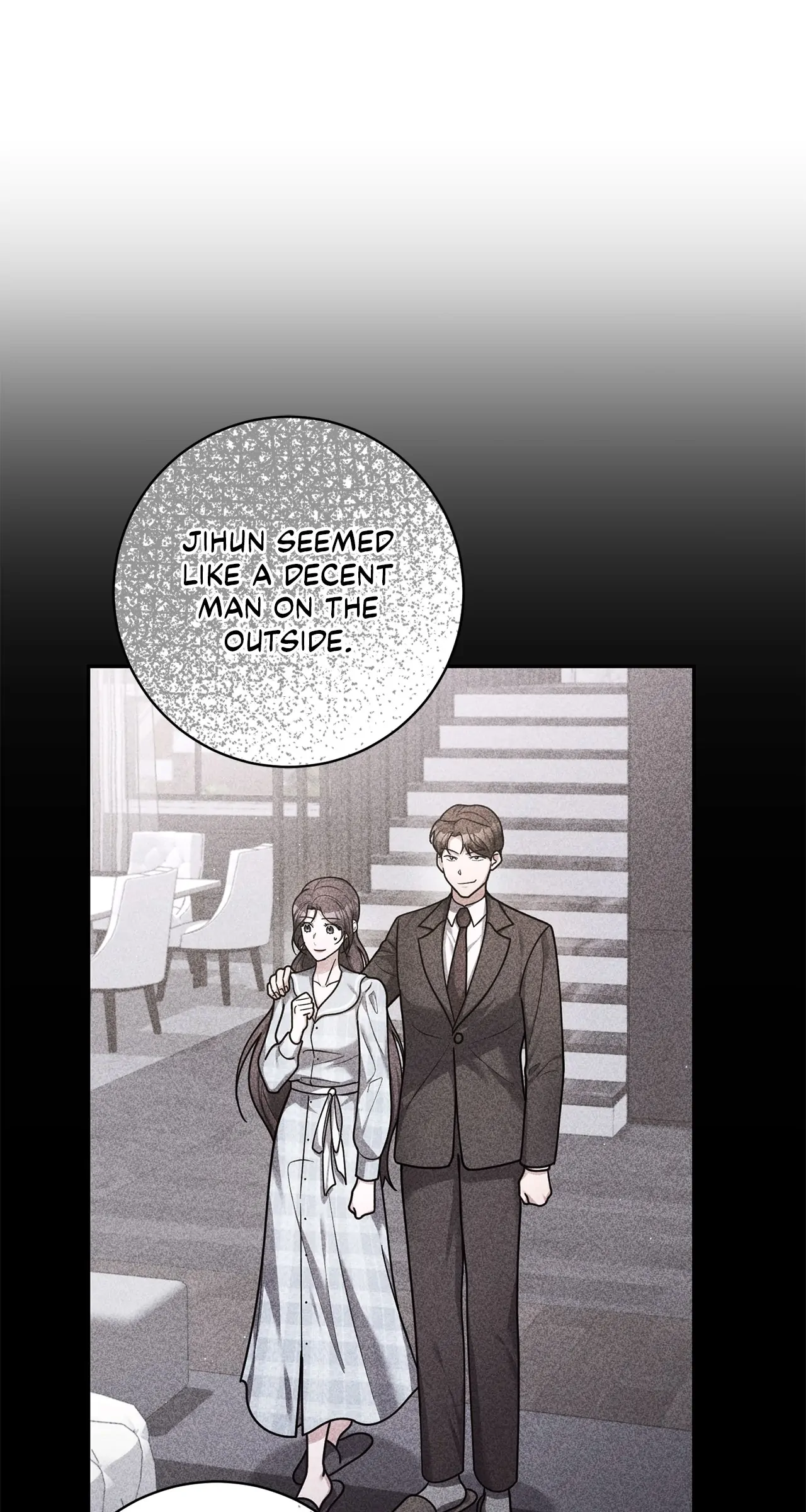 Lustfully Chapter 30 - Page 14