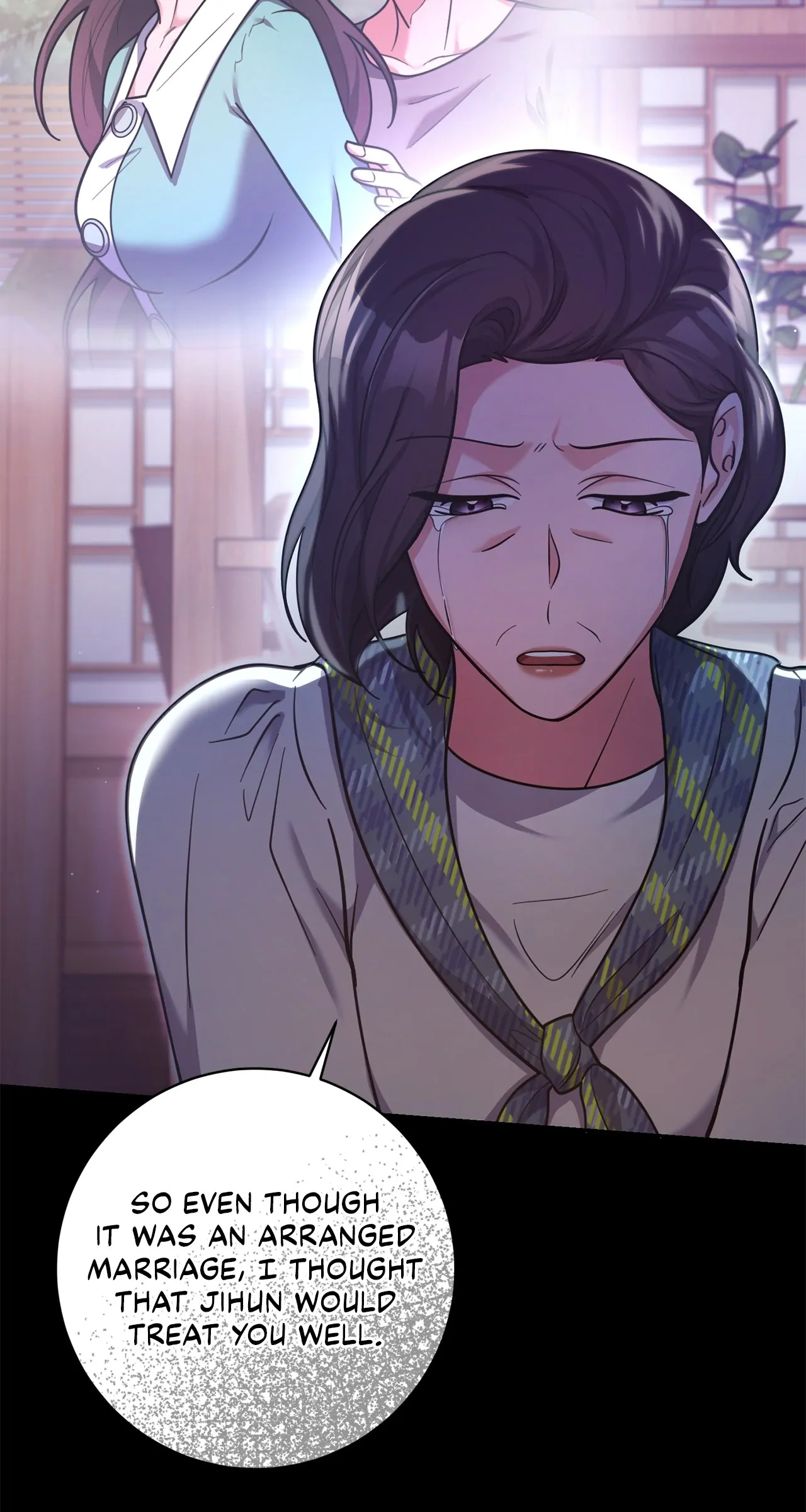 Lustfully Chapter 30 - Page 16