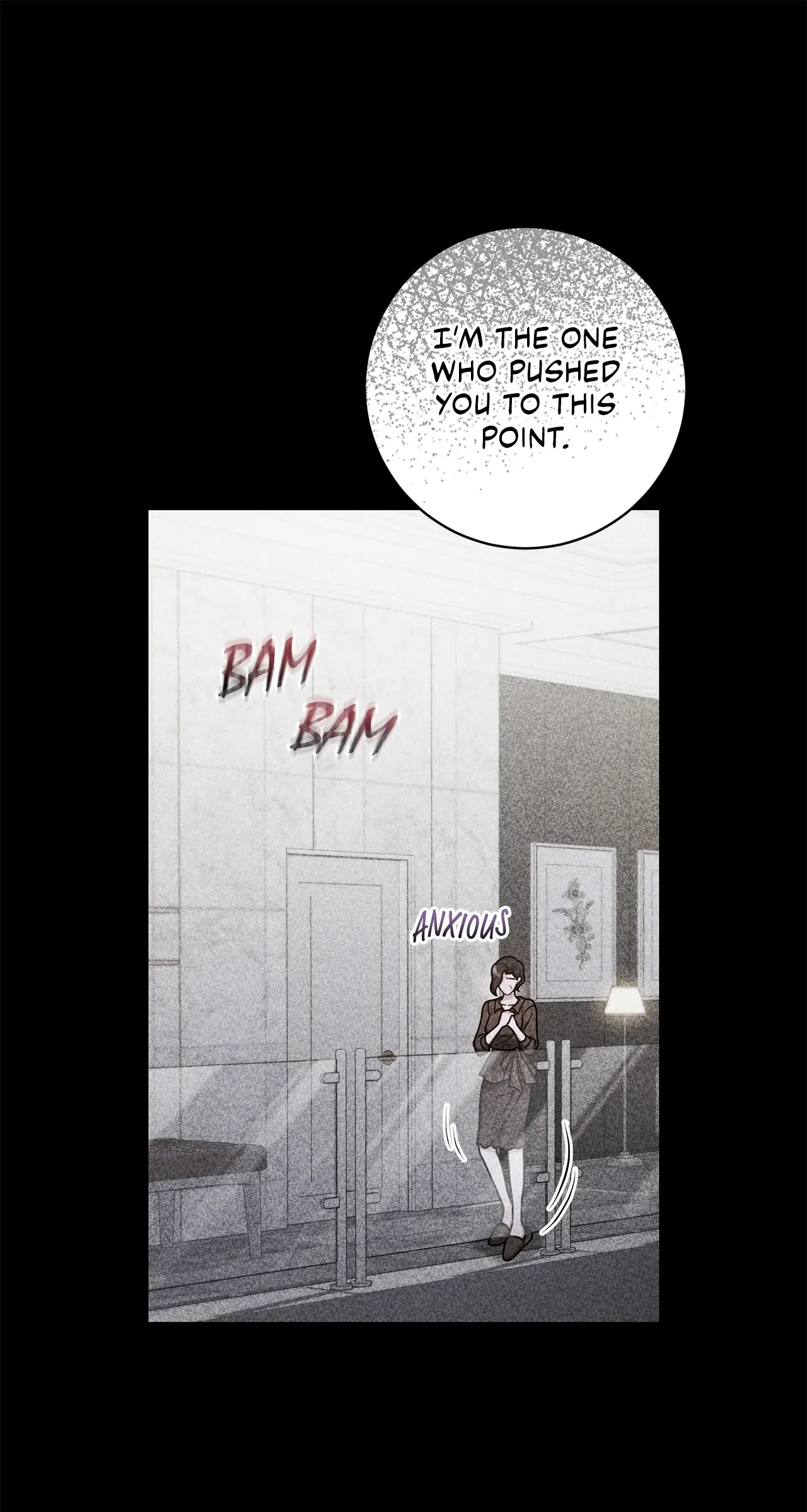 Lustfully Chapter 30 - Page 21
