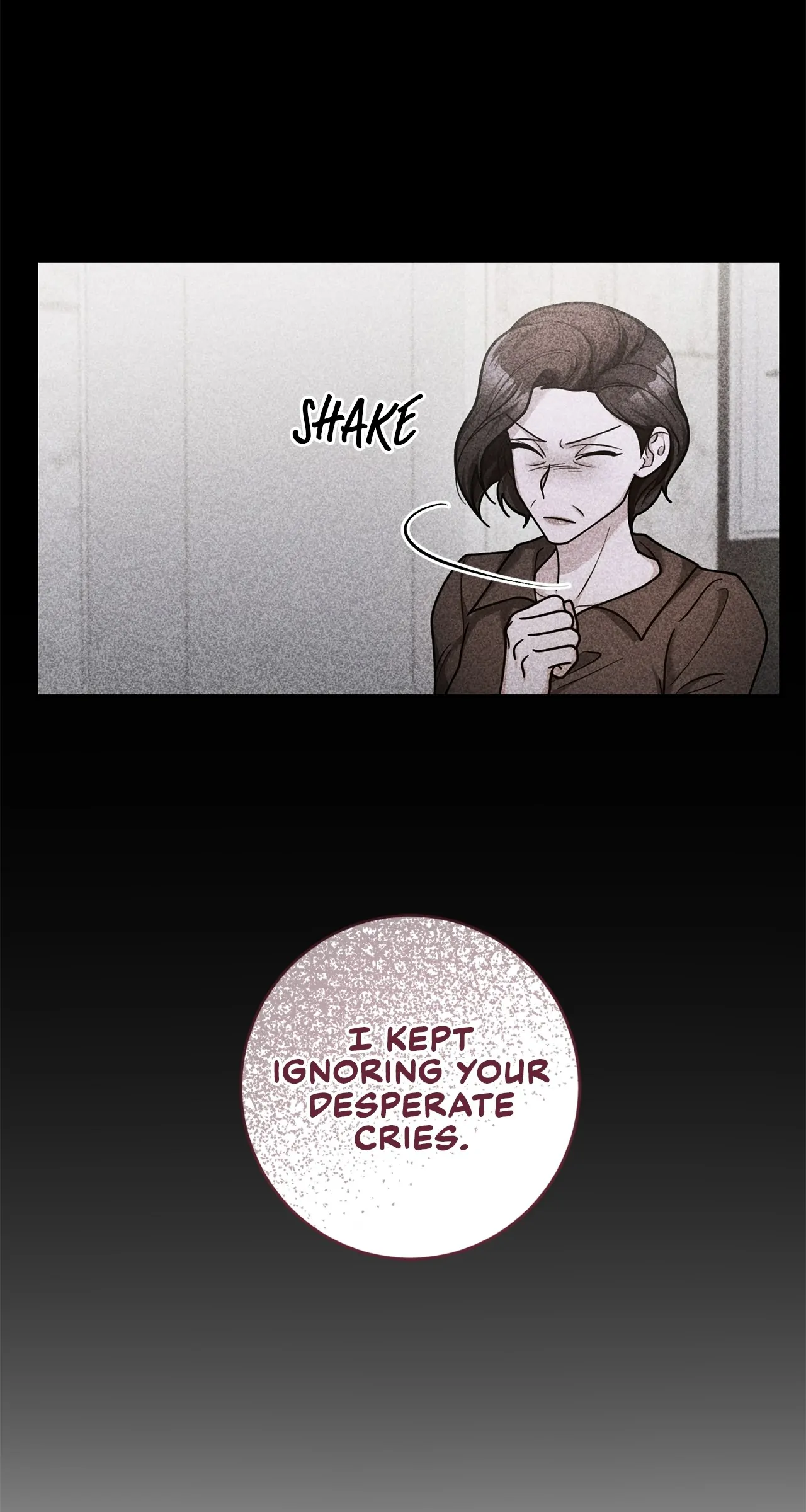 Lustfully Chapter 30 - Page 22