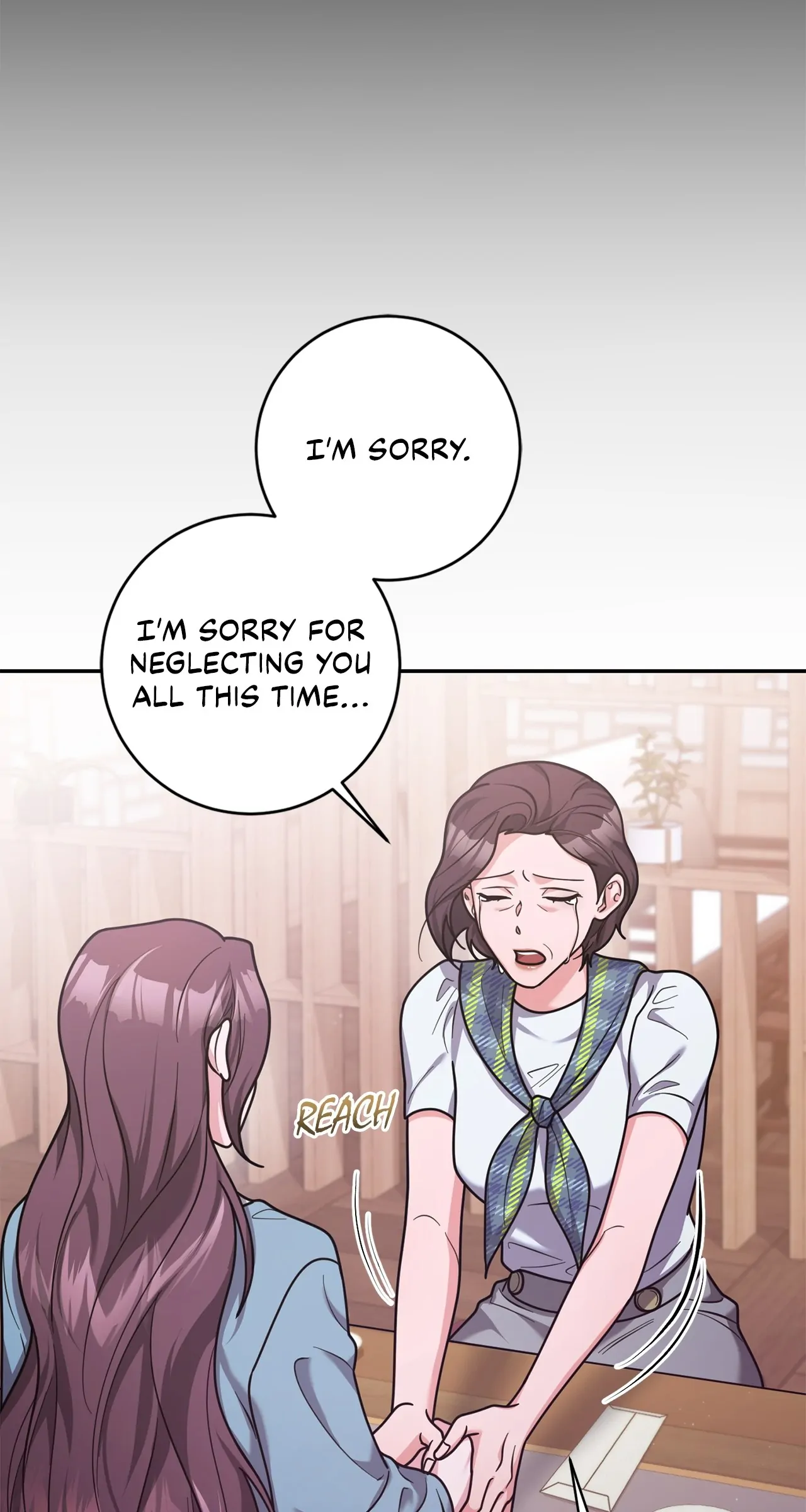 Lustfully Chapter 30 - Page 23