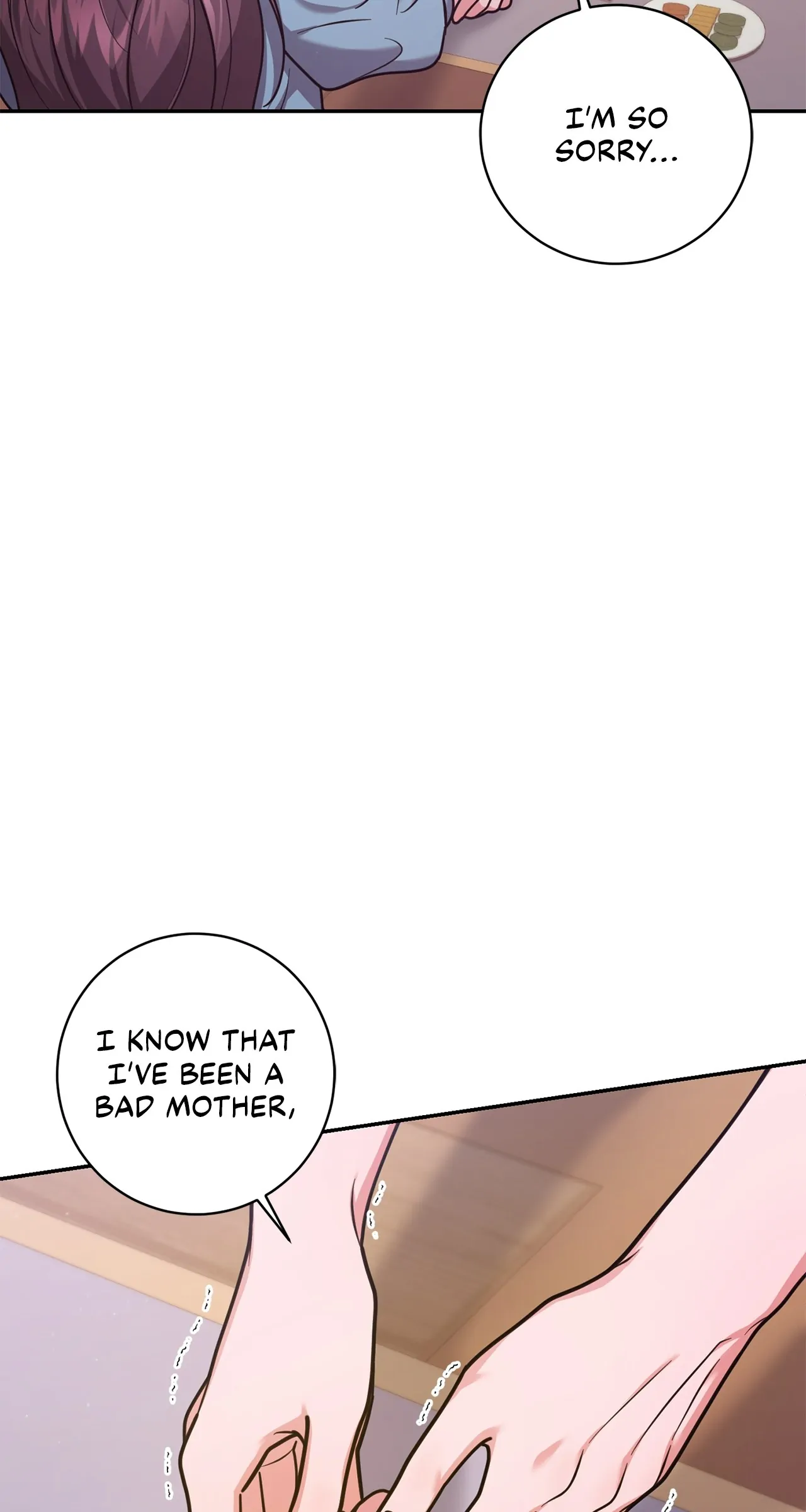 Lustfully Chapter 30 - Page 24