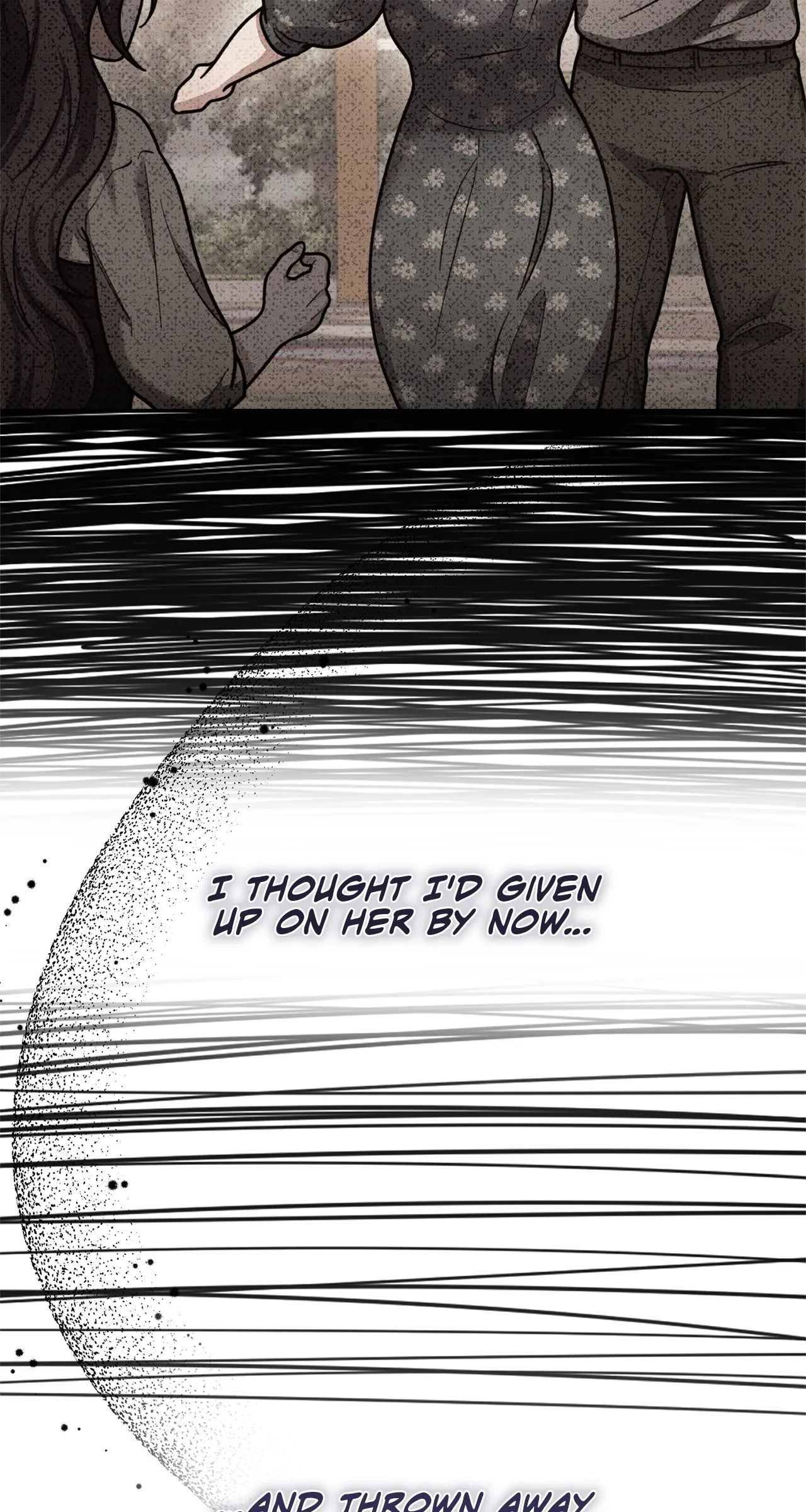 Lustfully Chapter 30 - Page 28