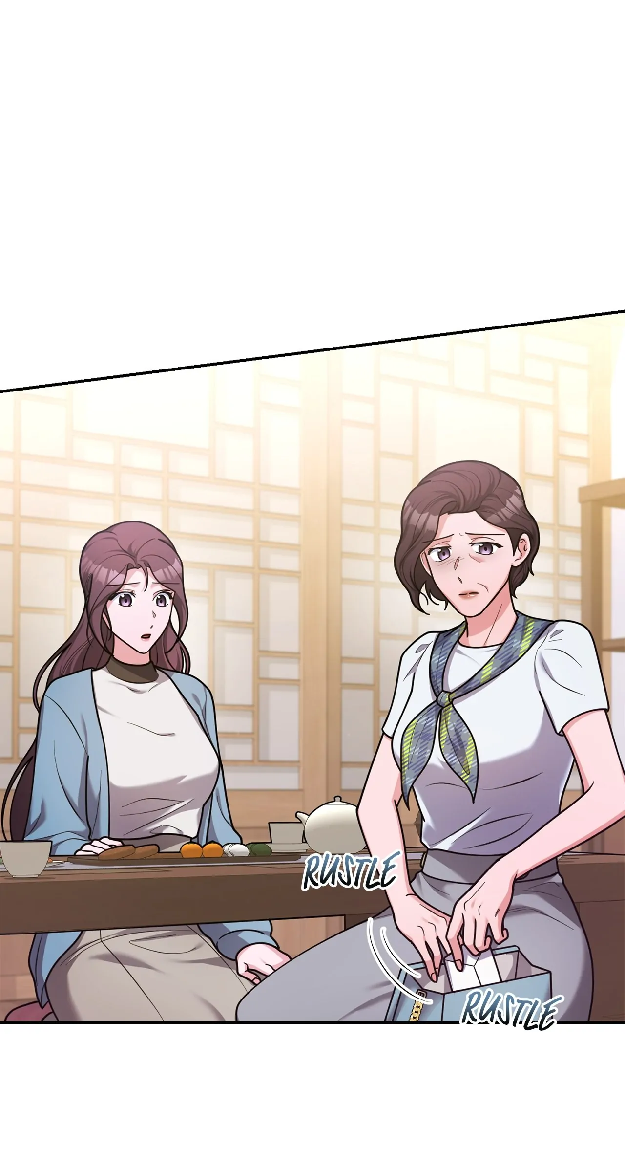 Lustfully Chapter 30 - Page 4