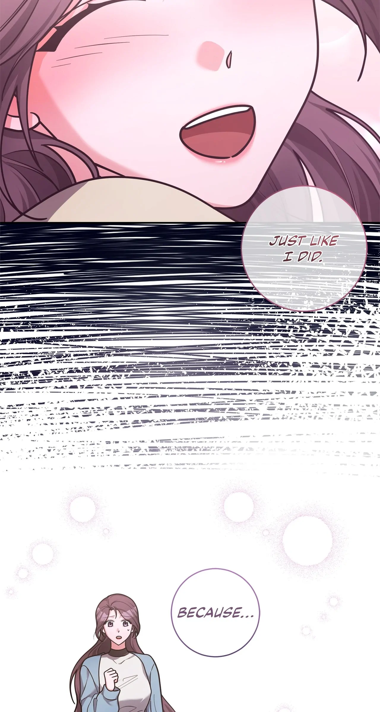 Lustfully Chapter 30 - Page 32