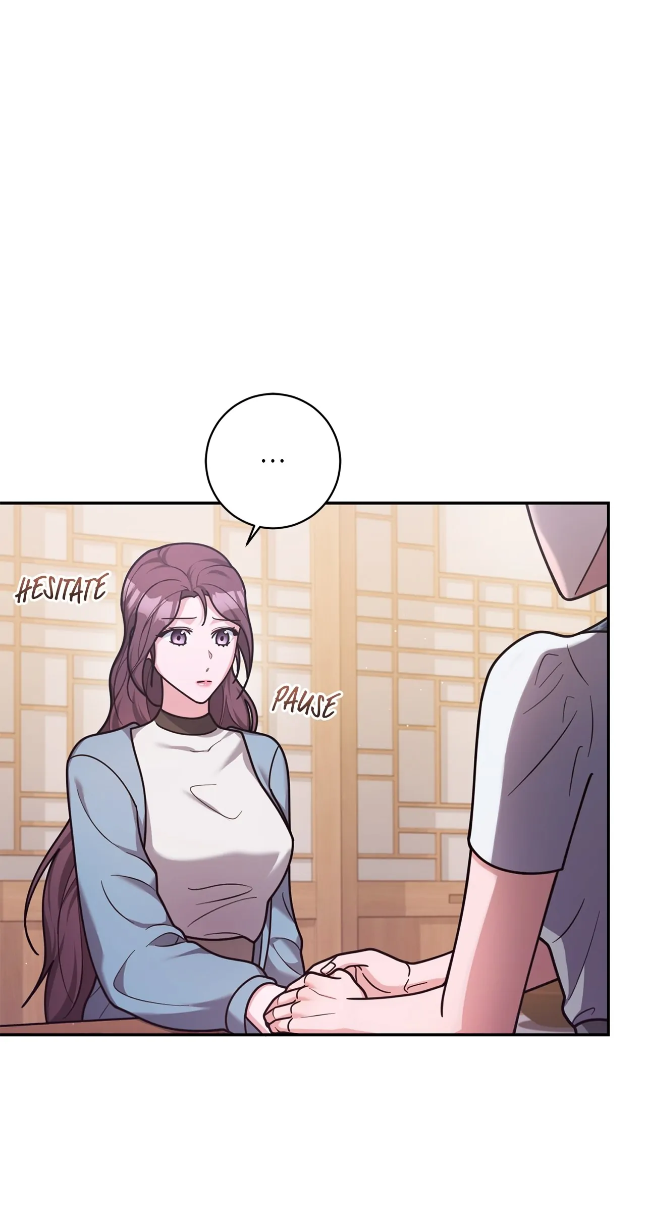 Lustfully Chapter 30 - Page 35