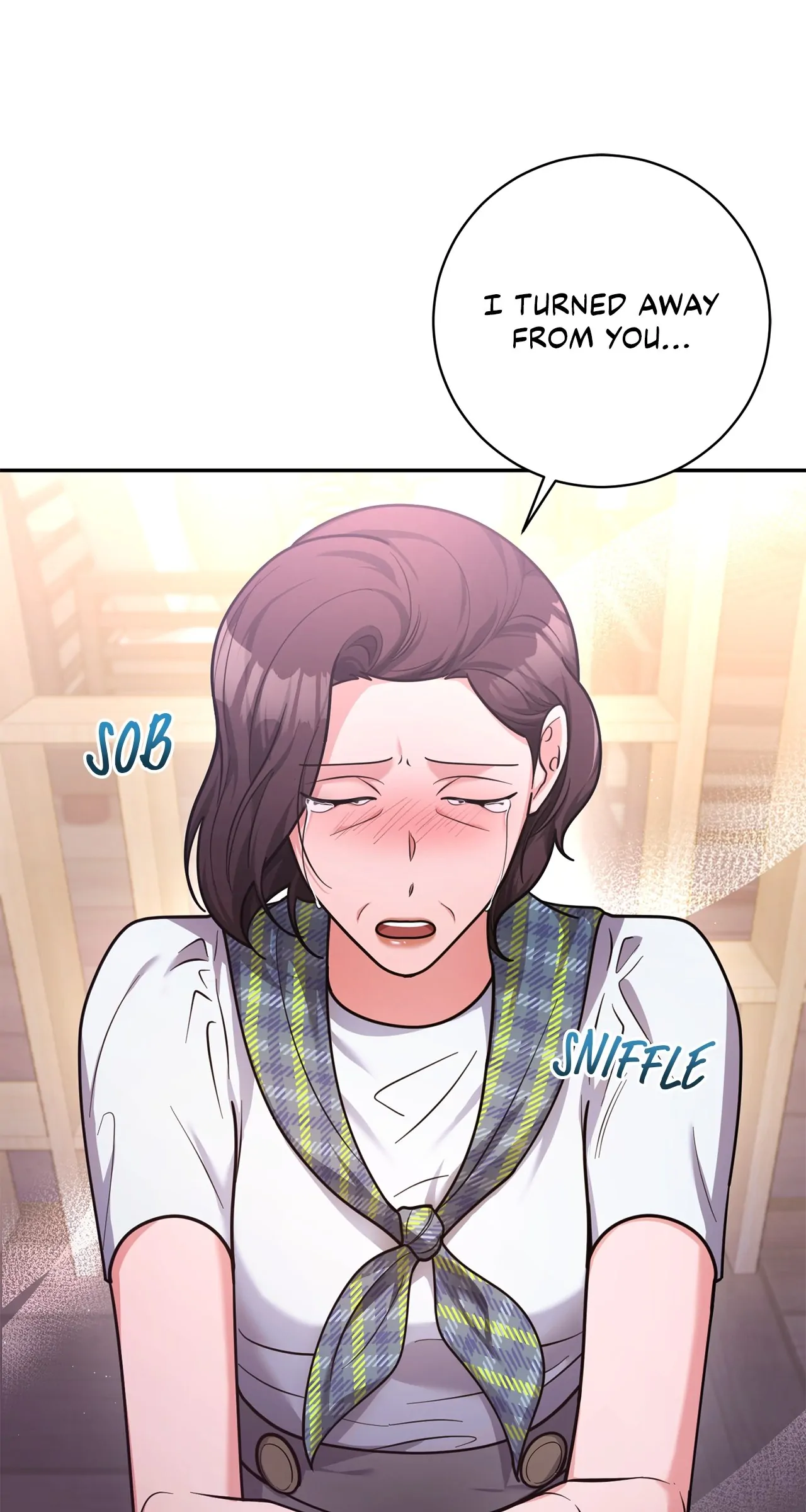 Lustfully Chapter 30 - Page 36
